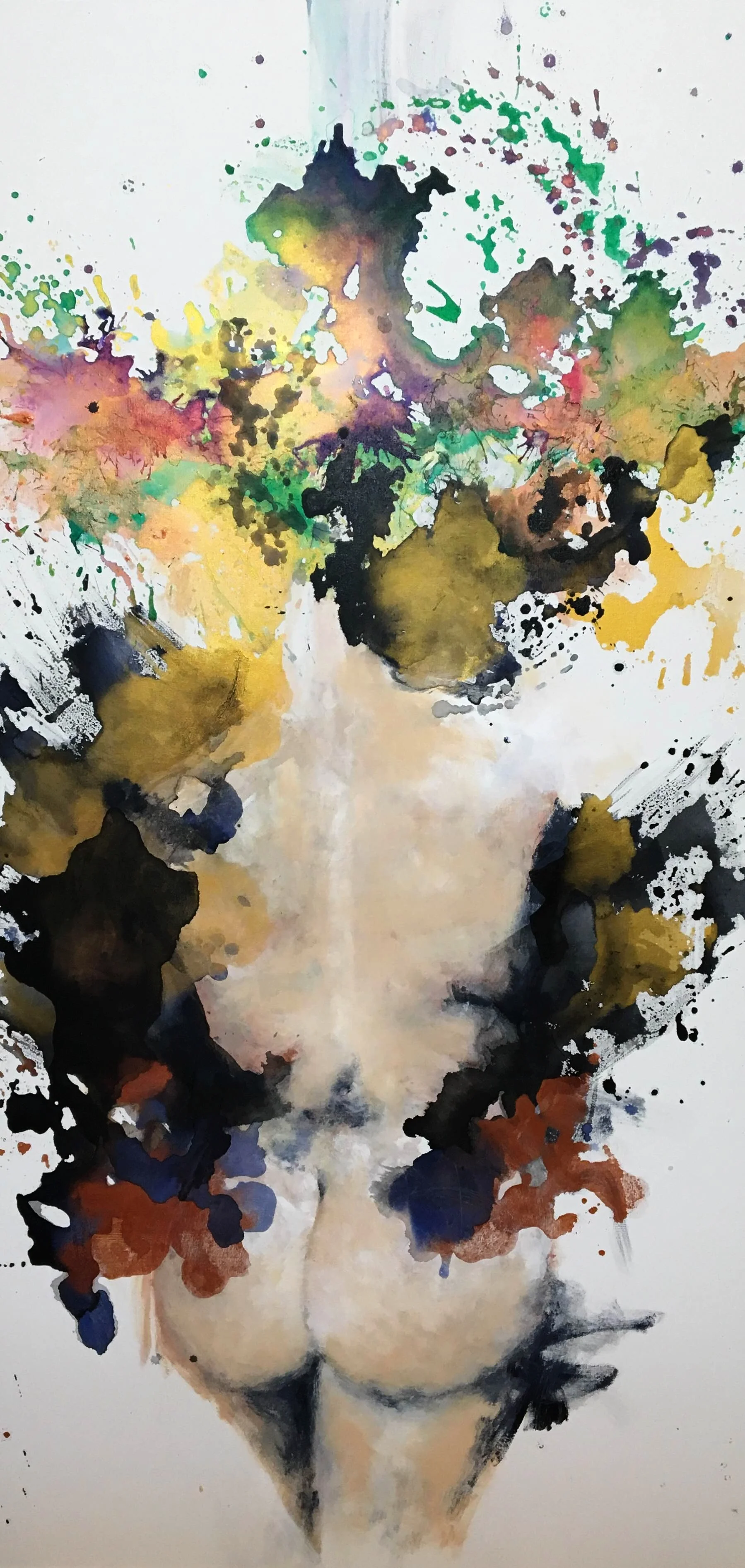 Stephanie, 2016