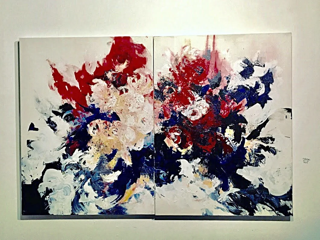 Flora, 2017