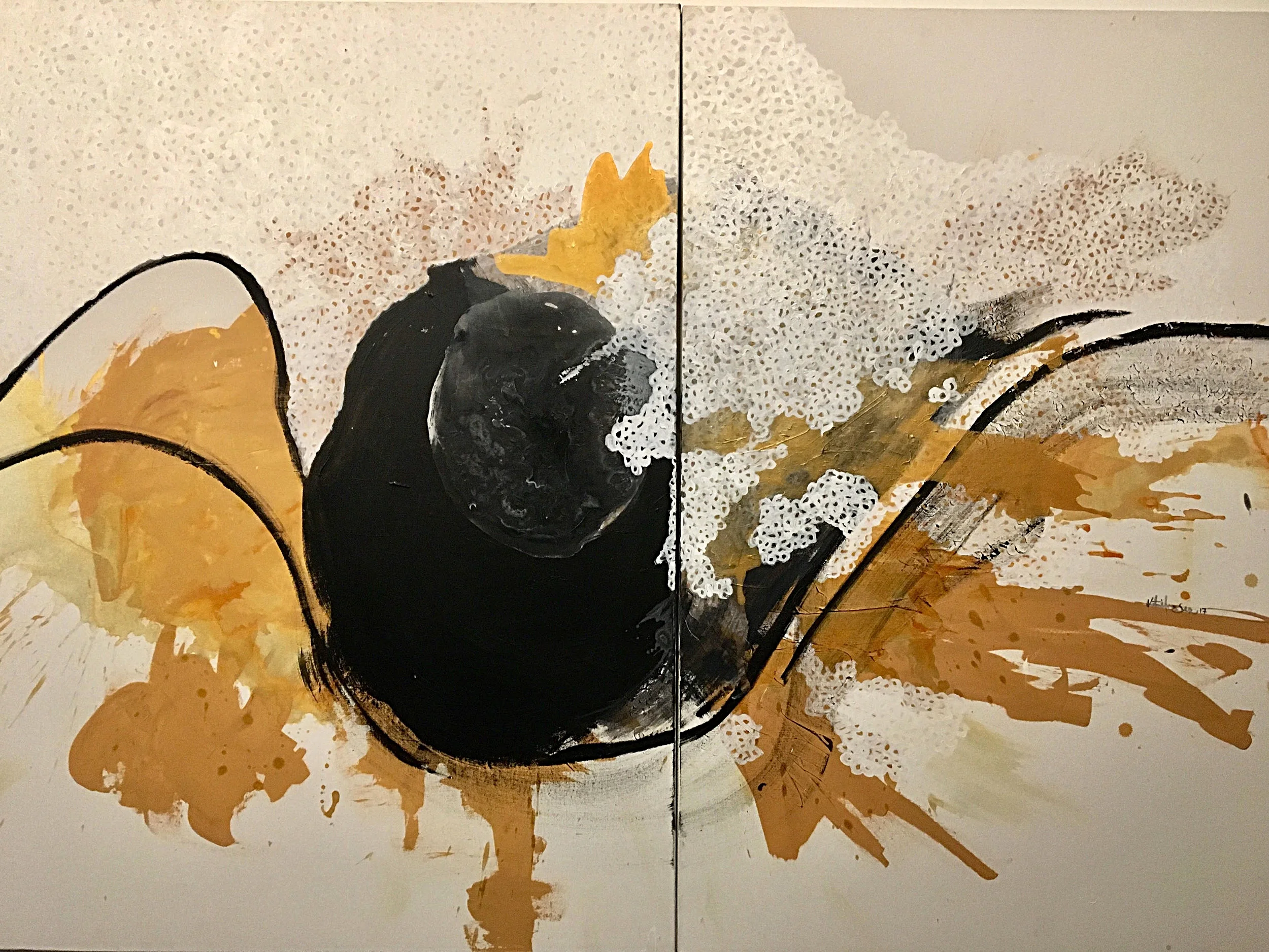 Roxanne, 2017
