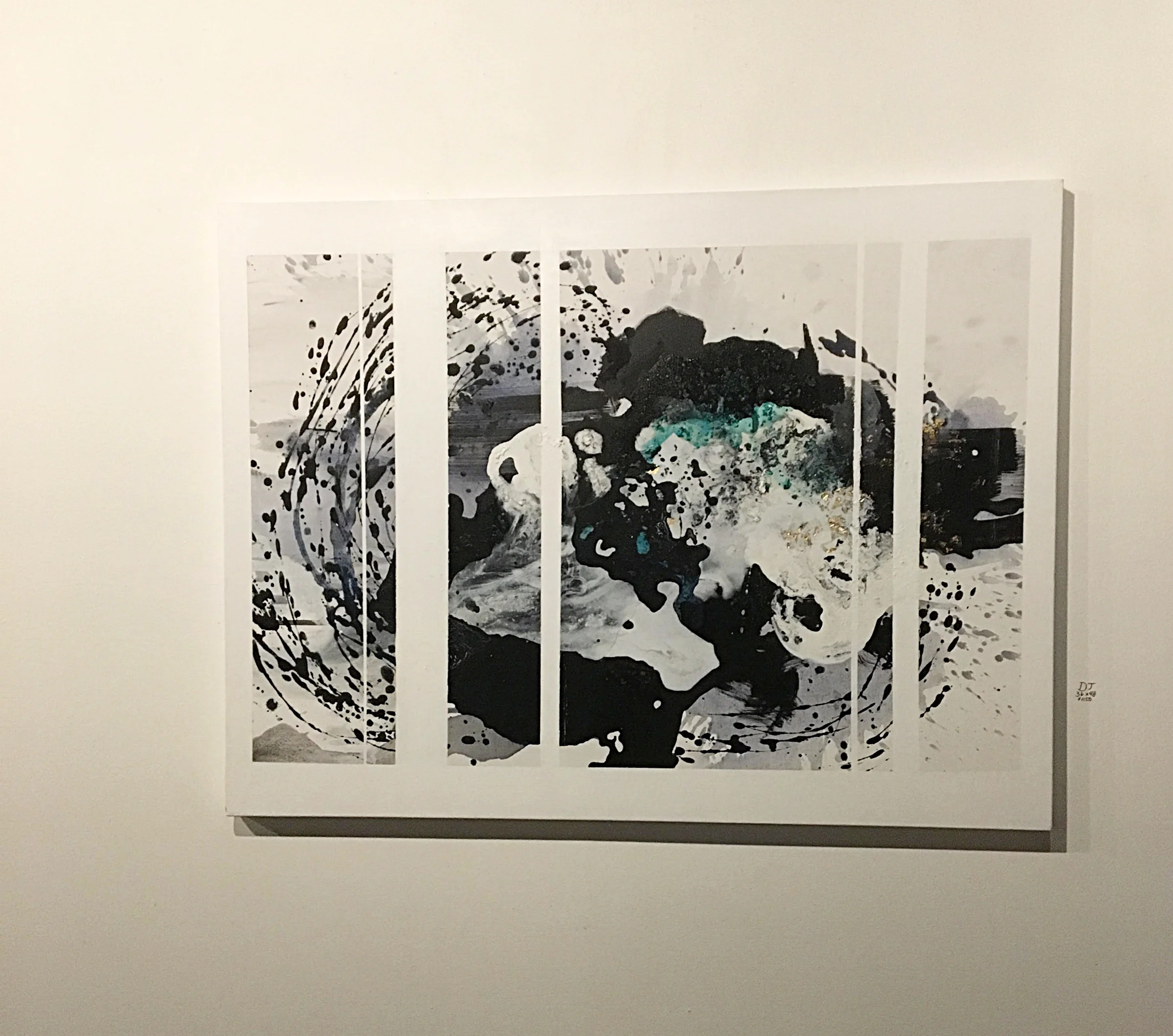 DJ, 2017