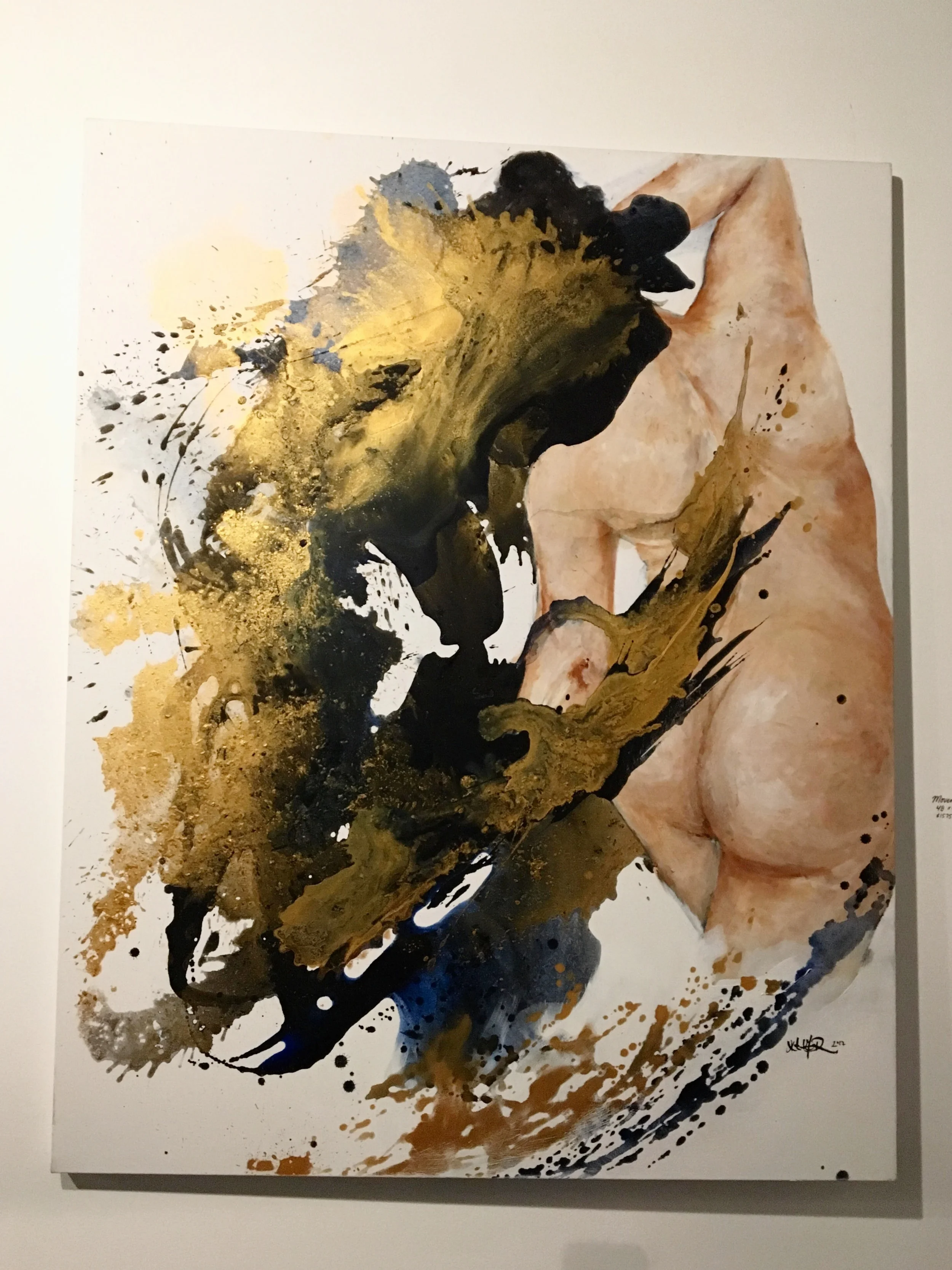 Movement, 2017