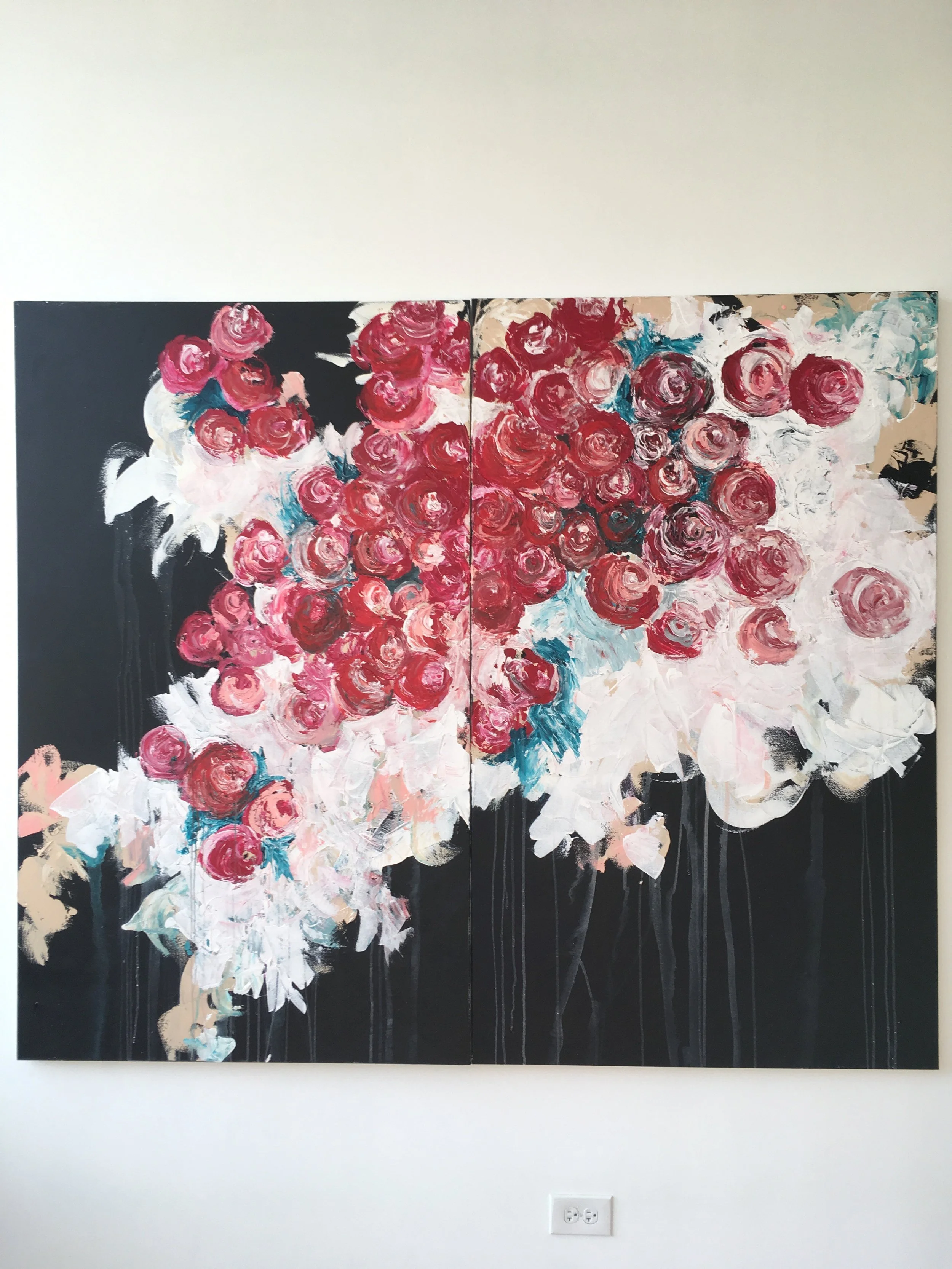 Rosalie, 2017