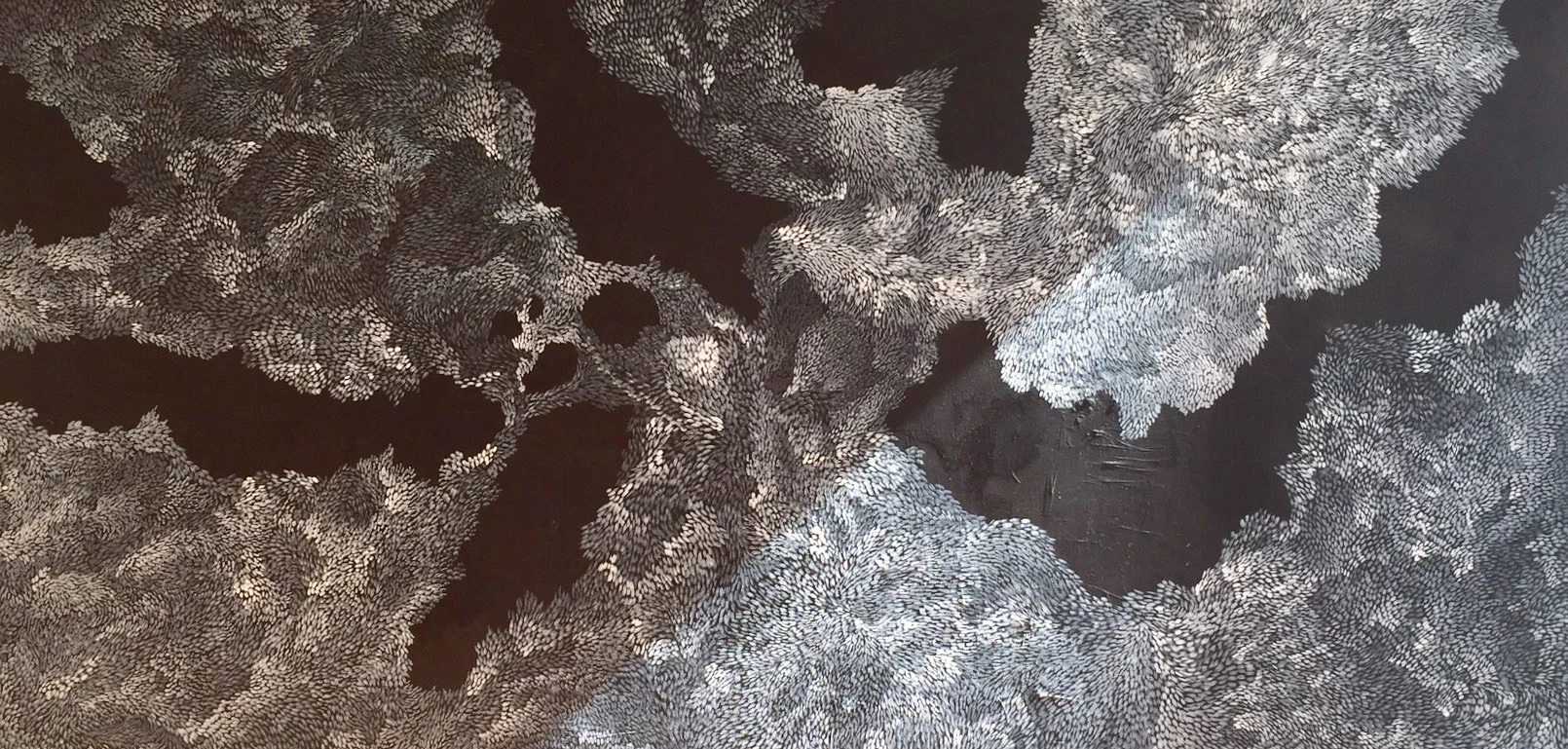 Space, 2017 (SOLD)