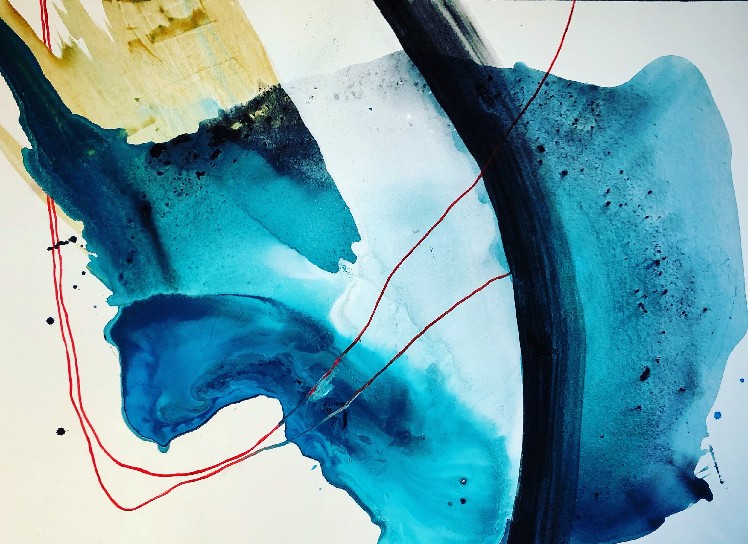 Valerie, 2018