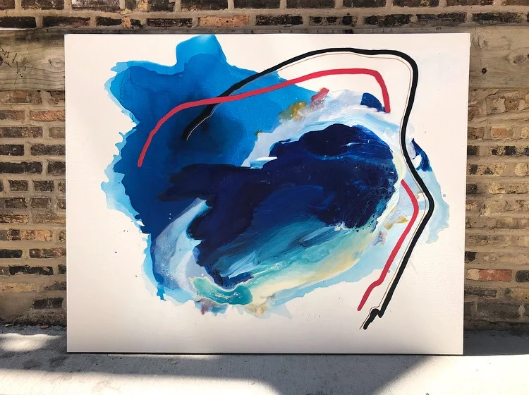 Untitled, 2018
