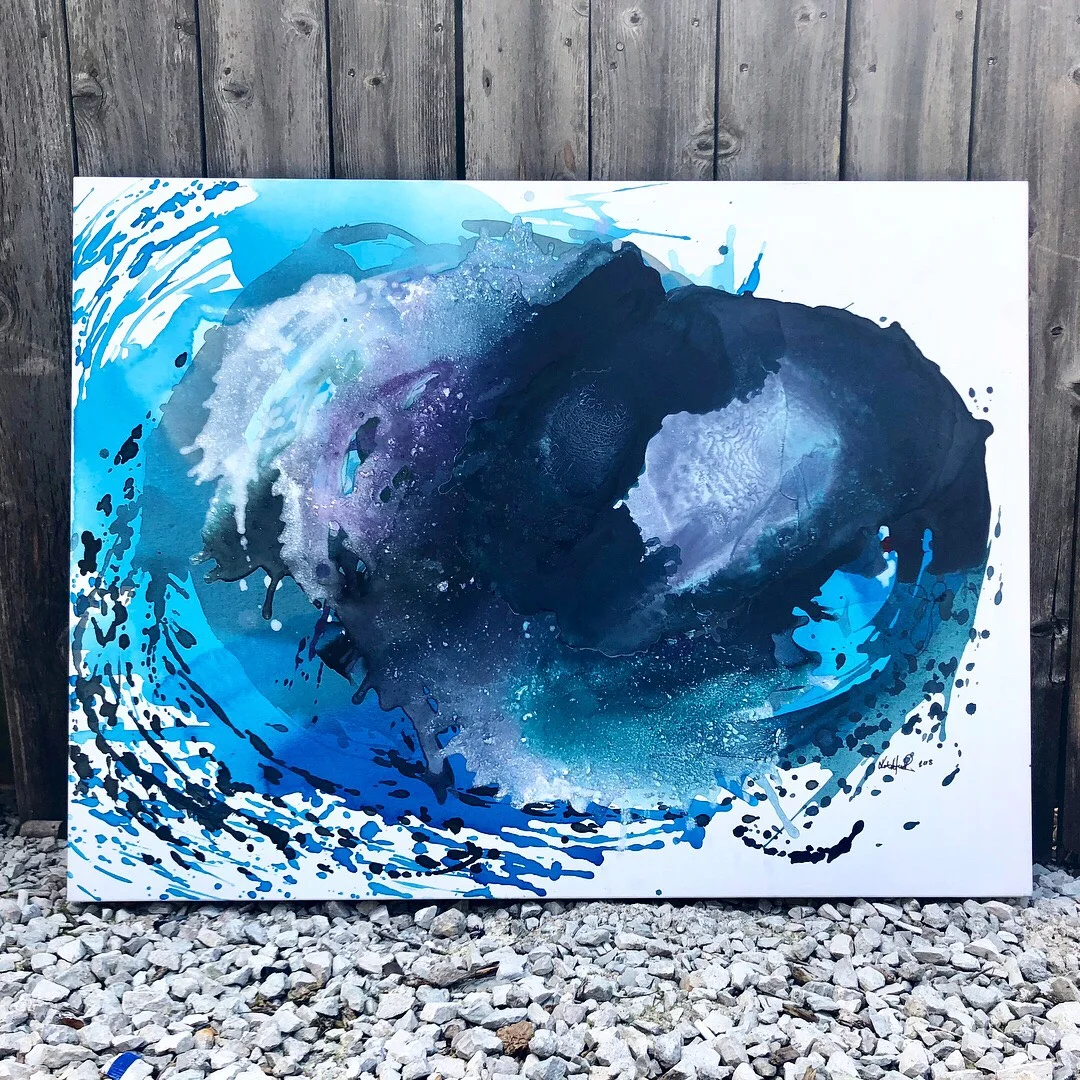 Celeste, 2017