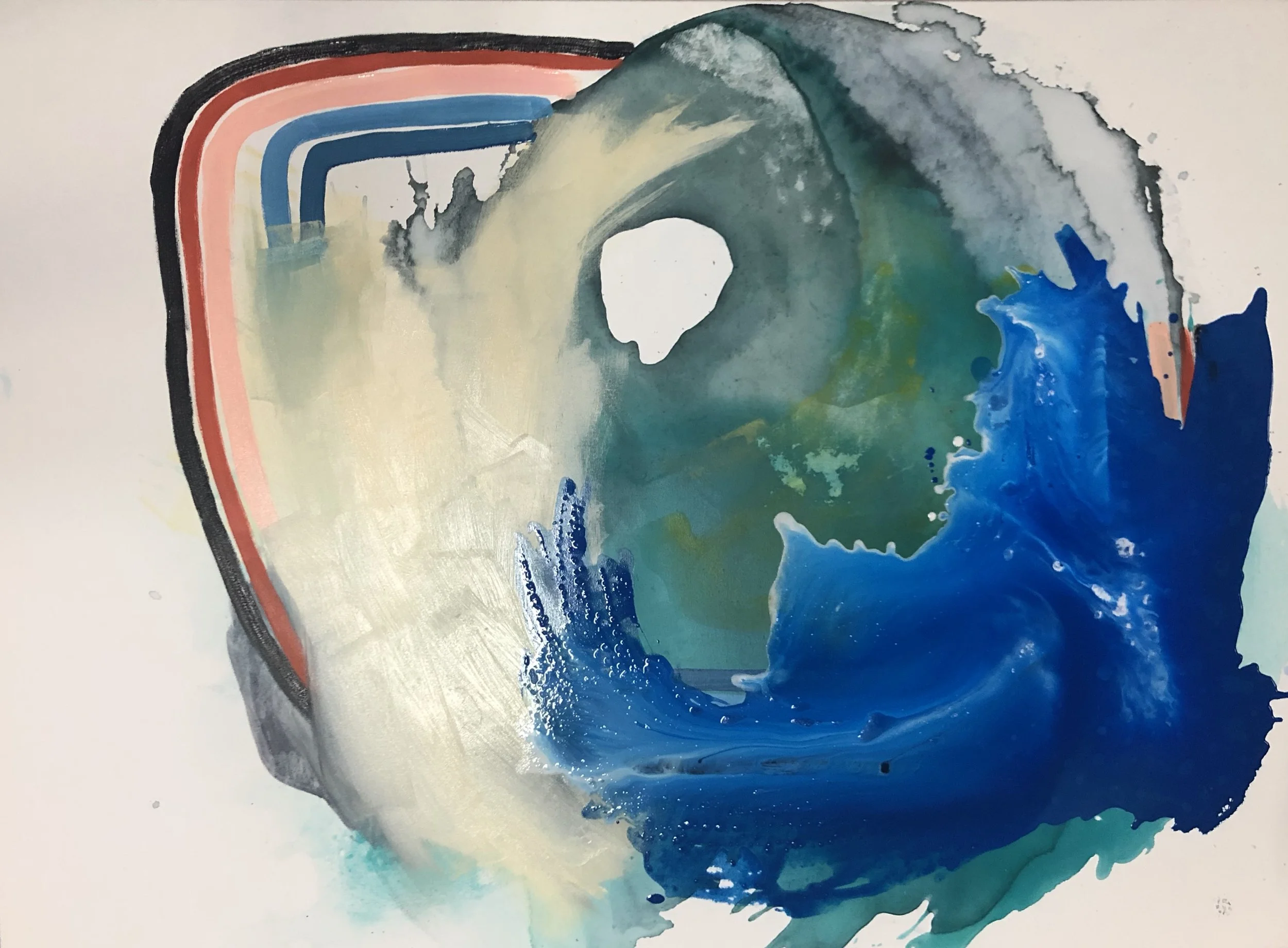 LeVar, 2018