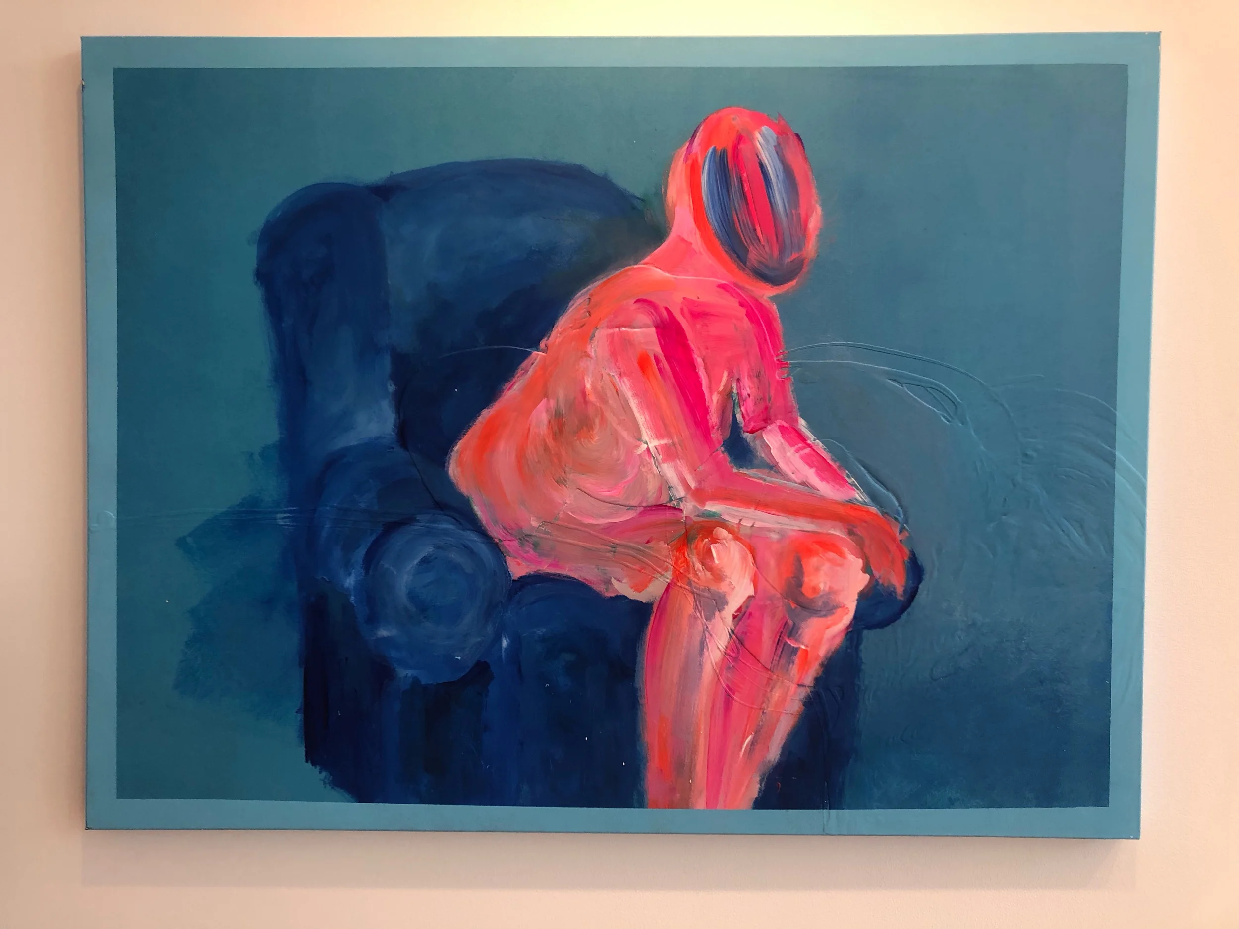 Heather, 2019