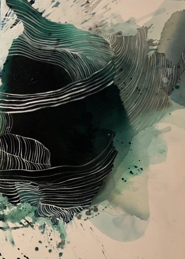 Dream Like State, 2019