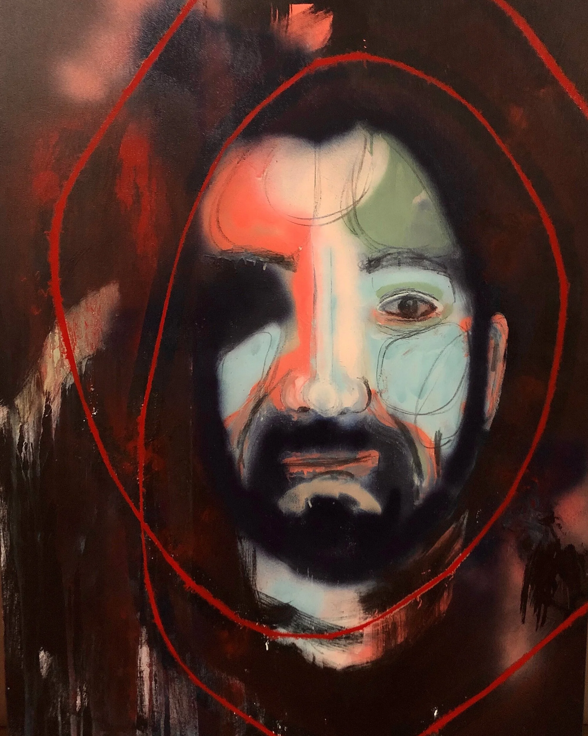 Michael, 2019