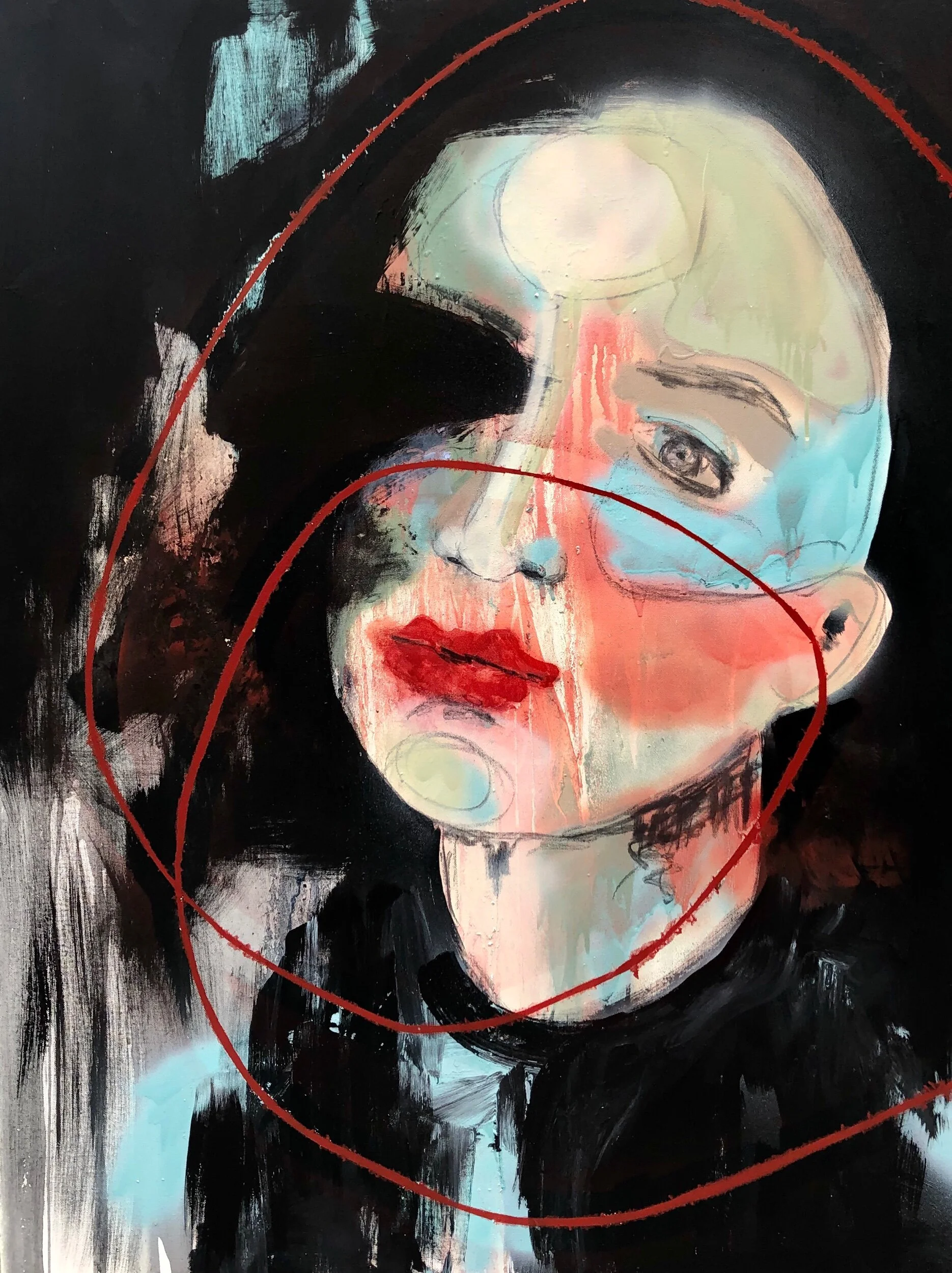 Faith, 2019