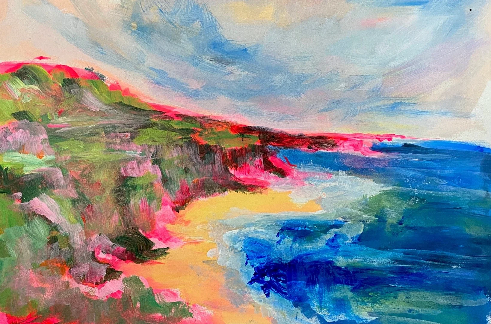 Dream Beach