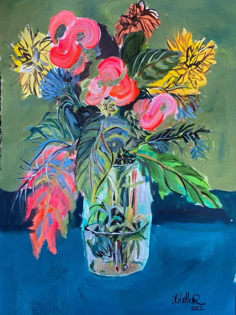 Floral Arrangment
