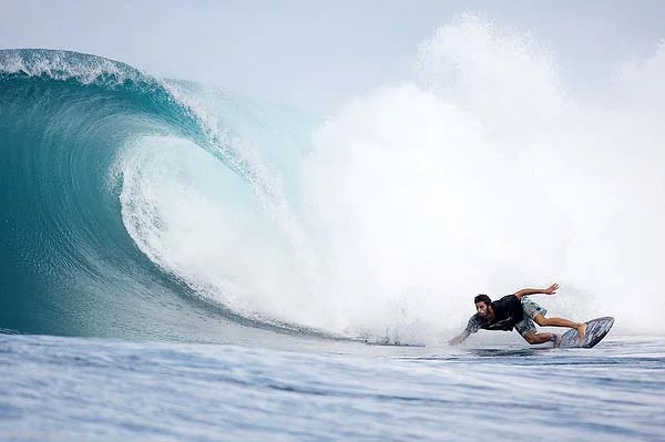 Rasta - Photo: Bielmann/SPL