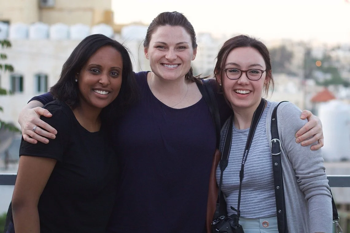 U of T News: Research initiative by U of T's Munk School helps reimagine ways to reach the hardest to reach, 24 November 2017