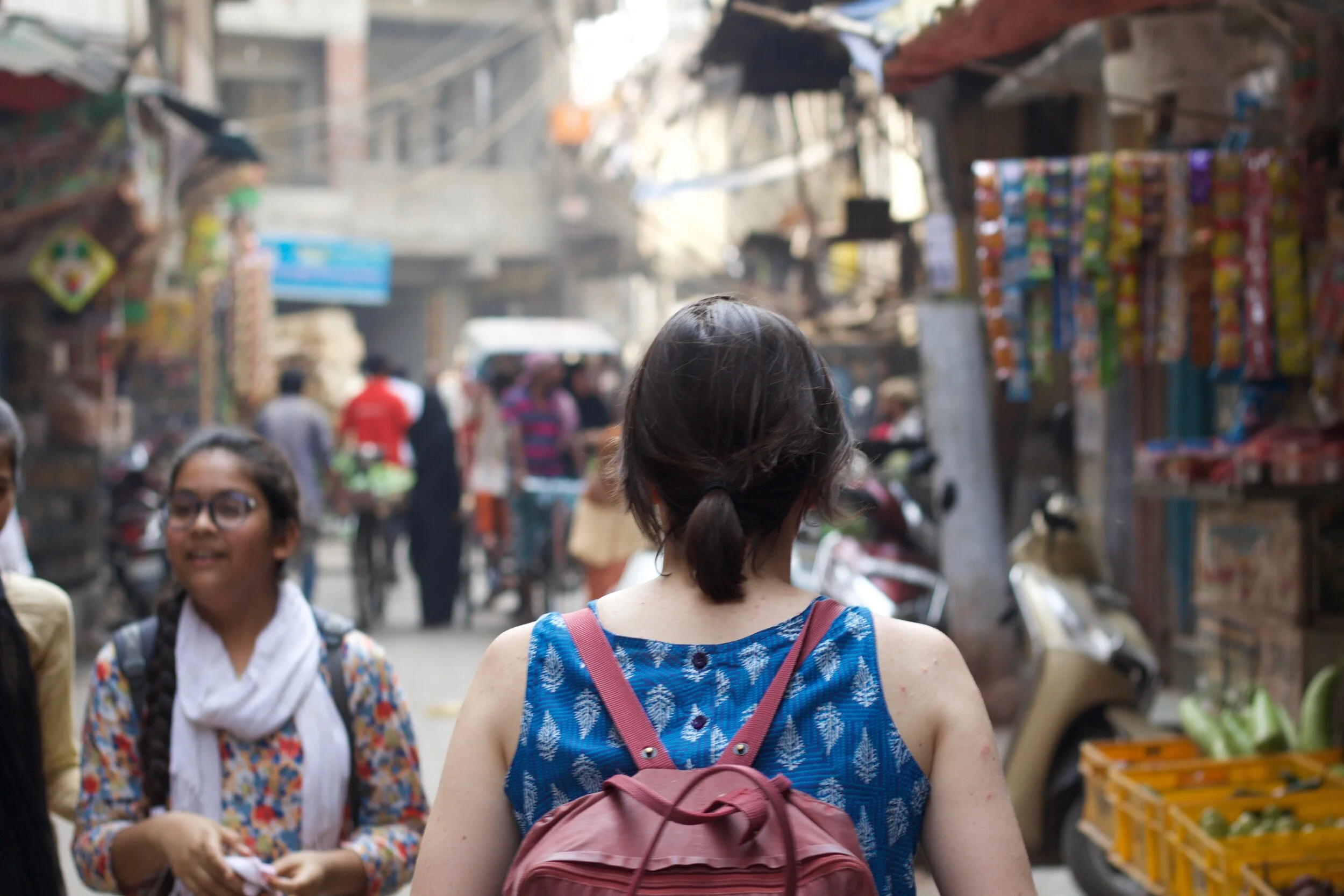 U of T expands Reach Project, focused on international development, to other universities