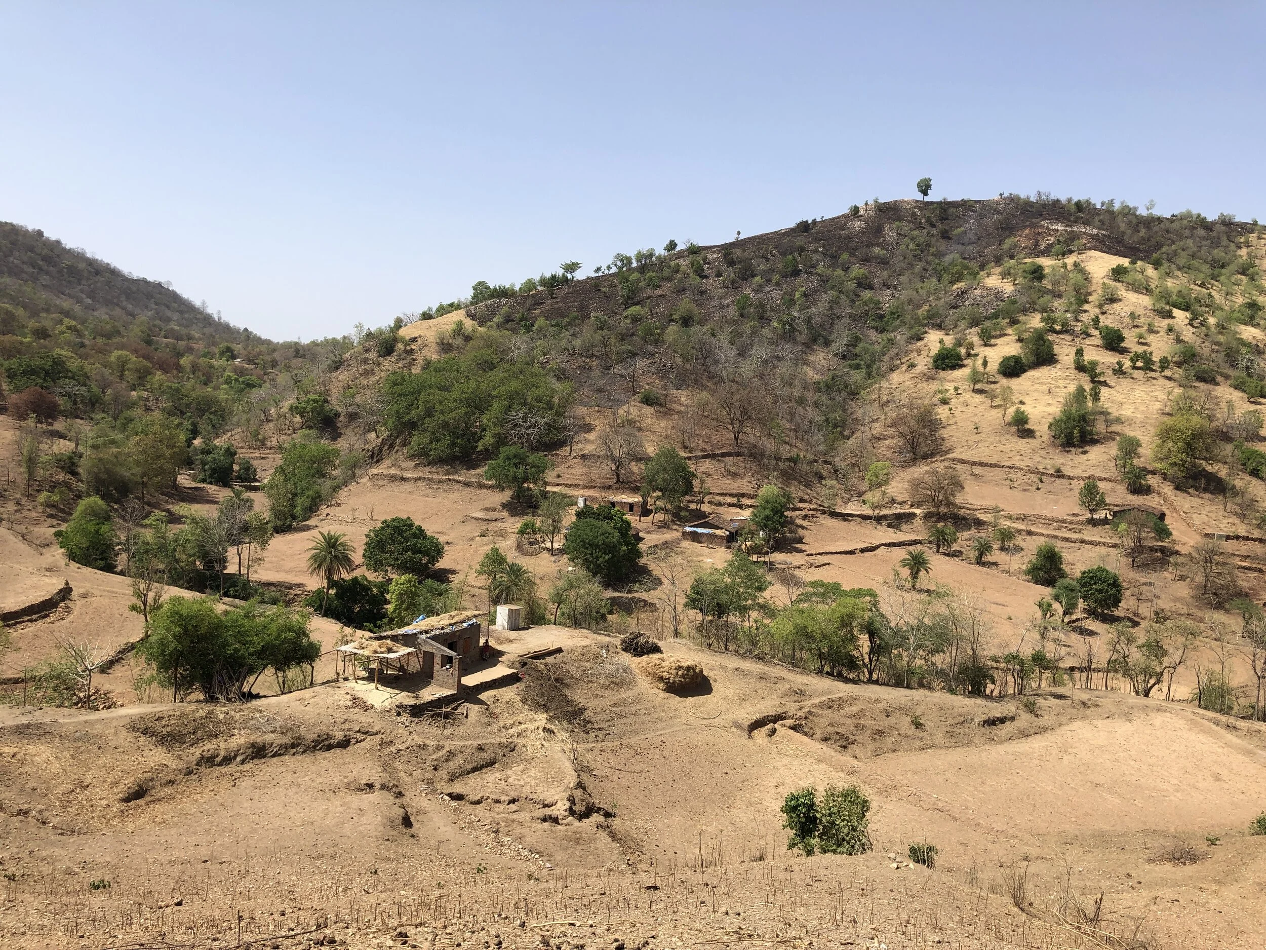 PURA: Addressing Rural Poverty in India