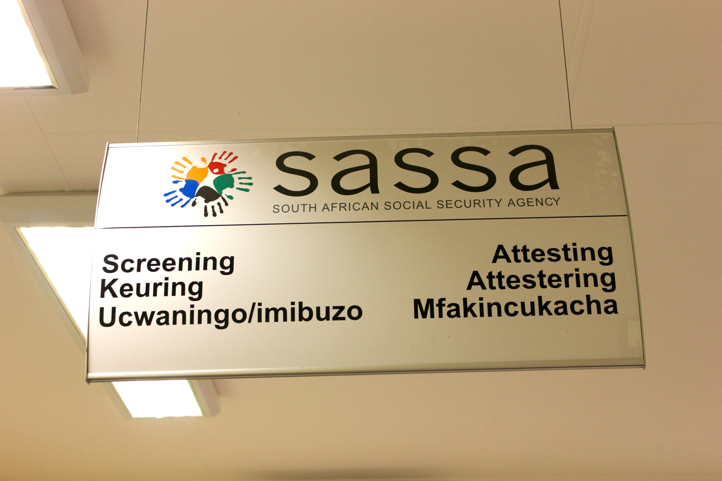 Case Study of Birth Registration