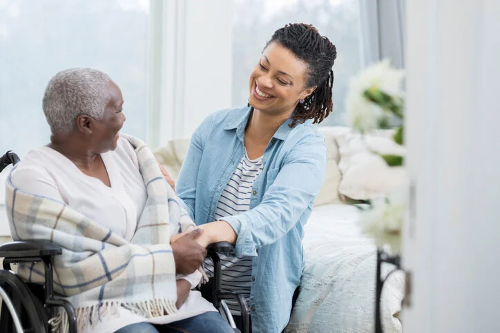 The Implications of Self-Directed Home Care in Ontario