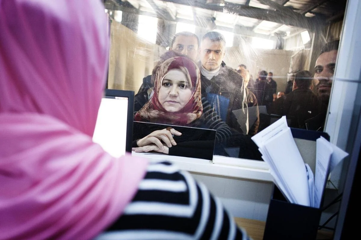 UNHCR cash-transfer program boosts charity’s reach, University of Toronto team finds