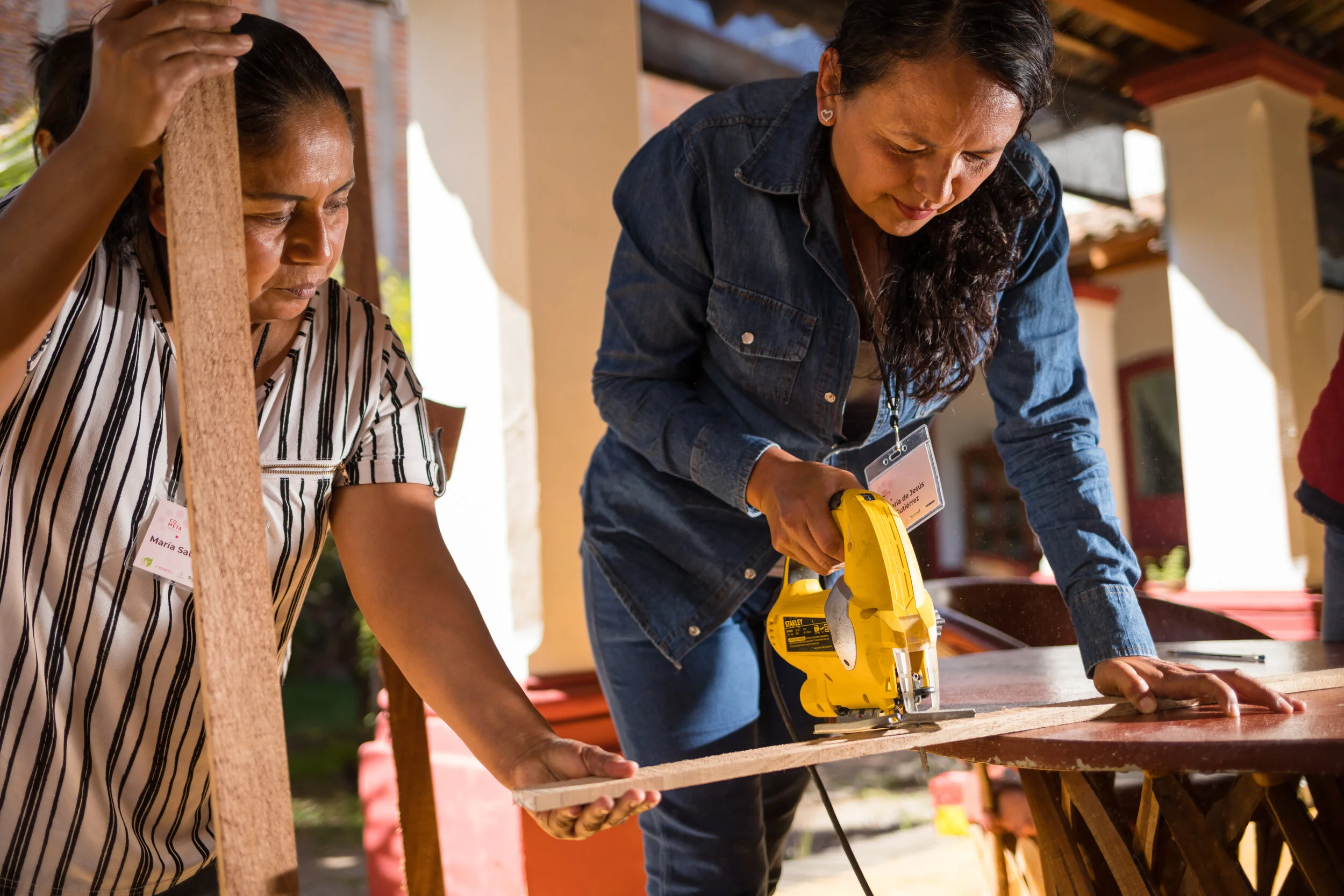 Women’s Economic Empowerment in Jalisco