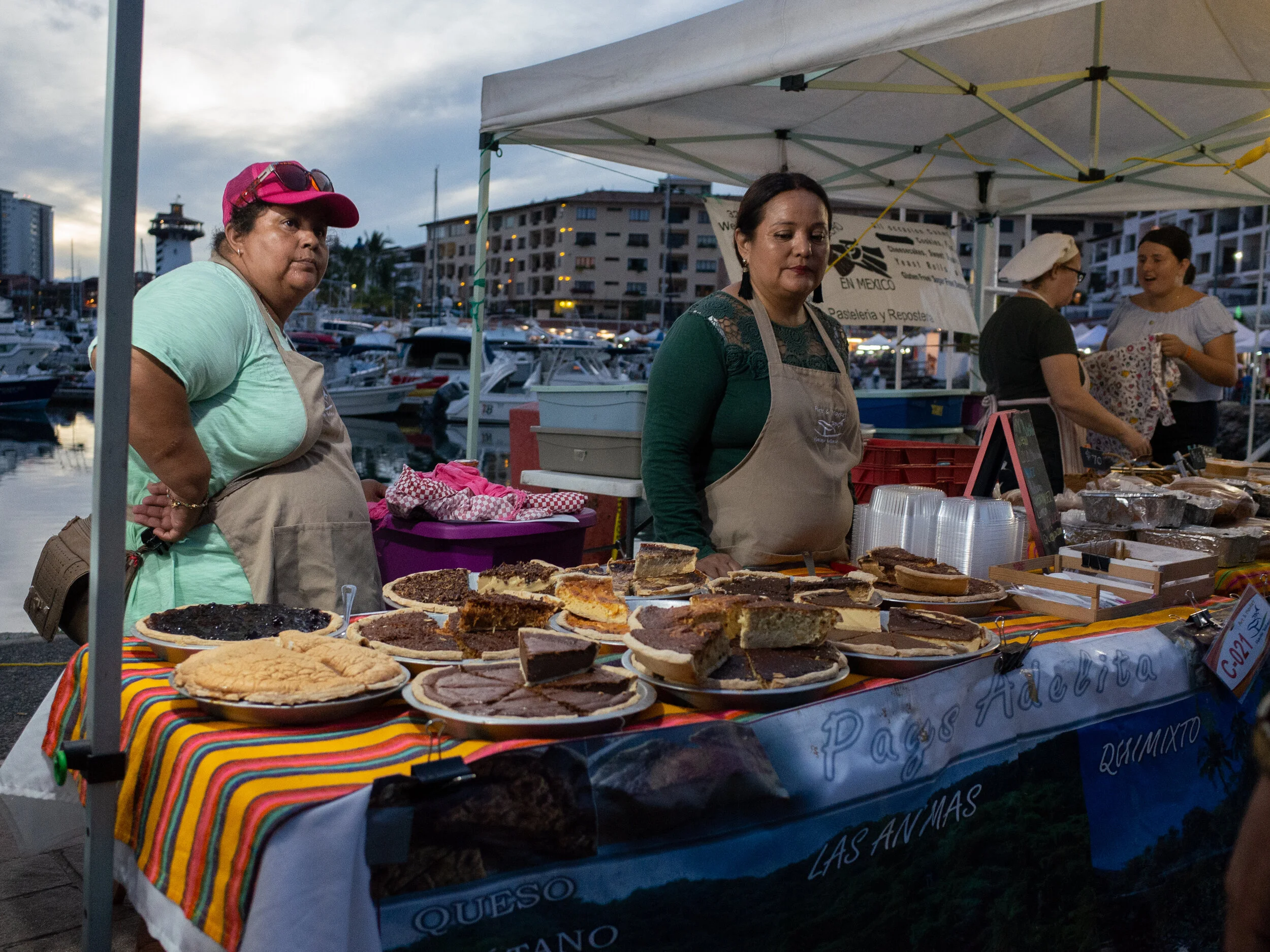 U of T News: Through Reach Alliance, U of T students explore struggle for women’s economic equality in Mexico