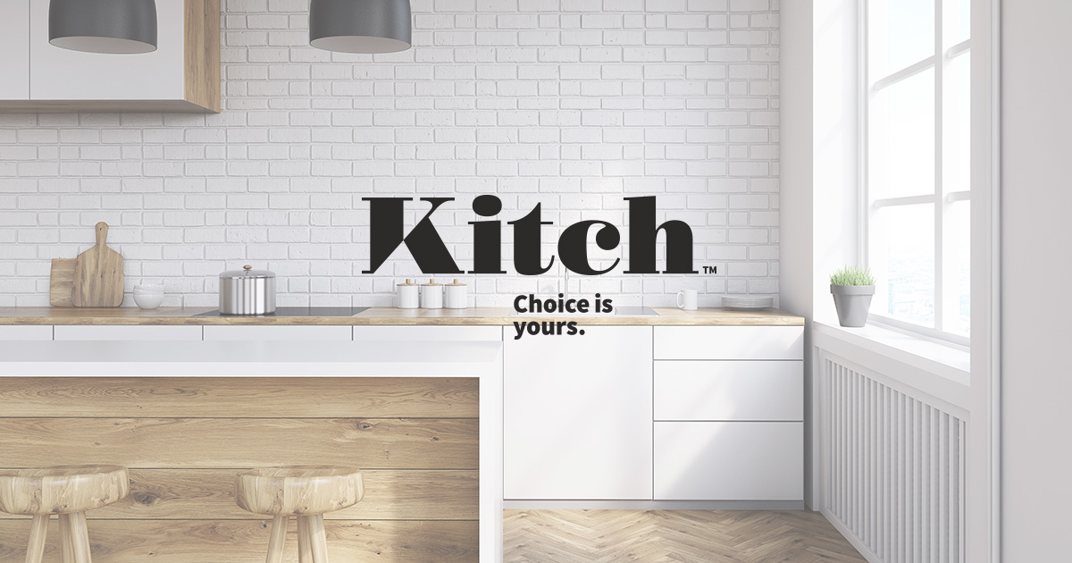 Kitch, Cabinet Doors And Drawer Fronts Canada