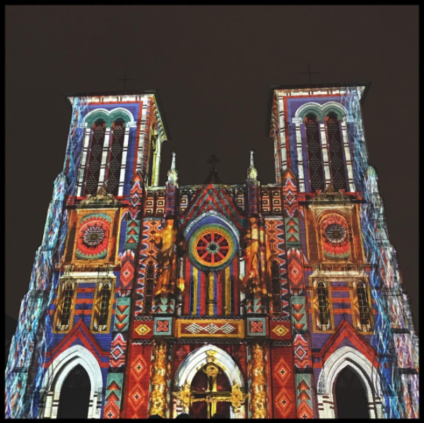 SAN ANTONIO, NEW MEXICO