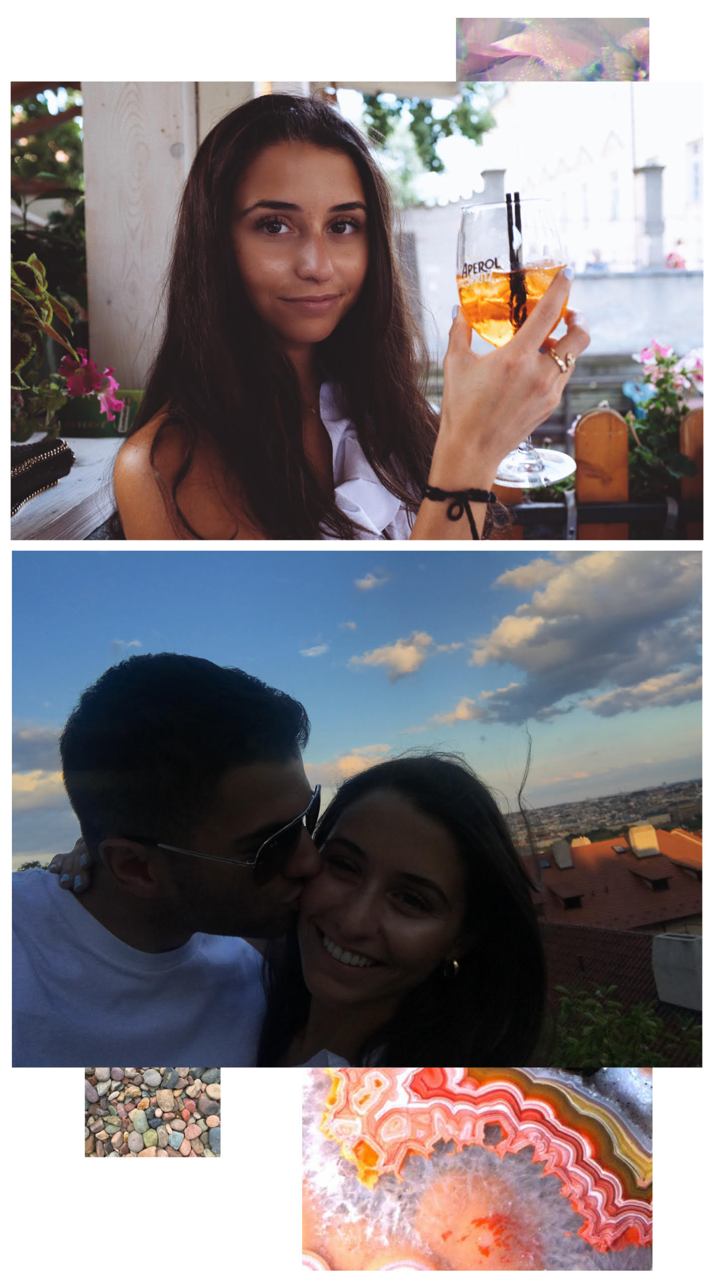 danielle cervoni prague