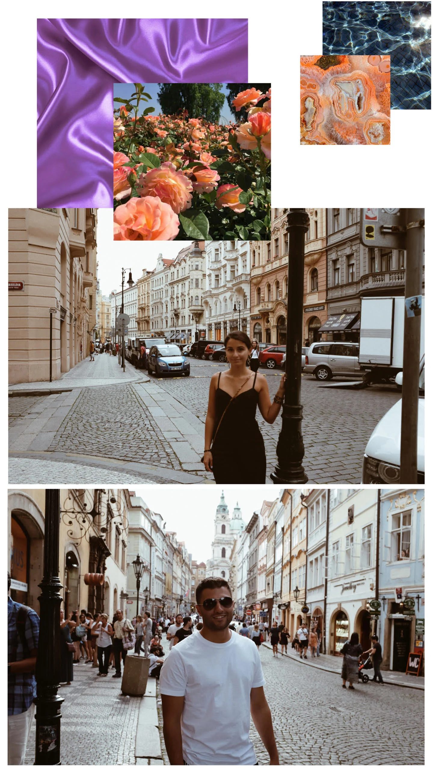 danielle cervoni prague