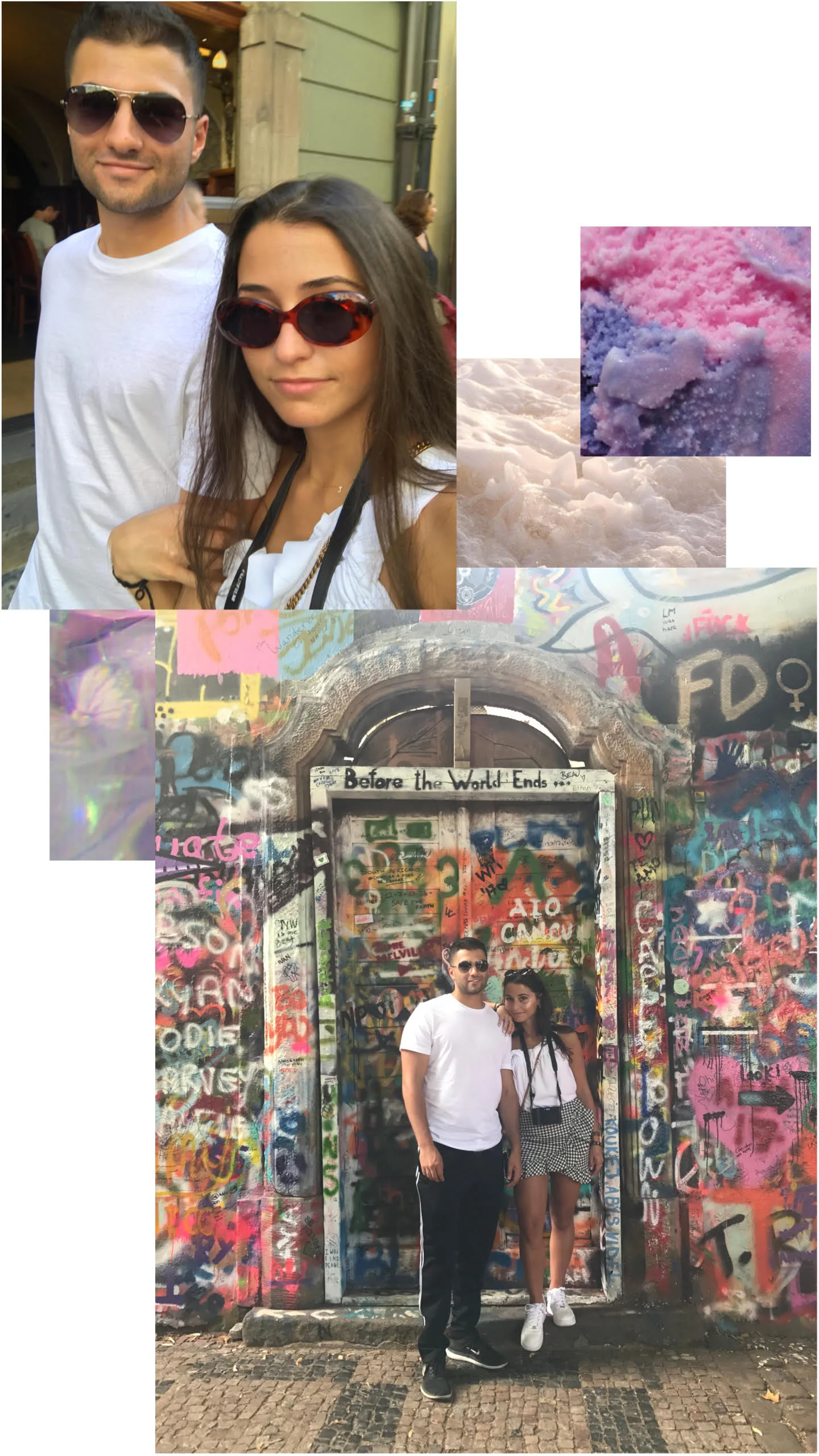 danielle cervoni prague