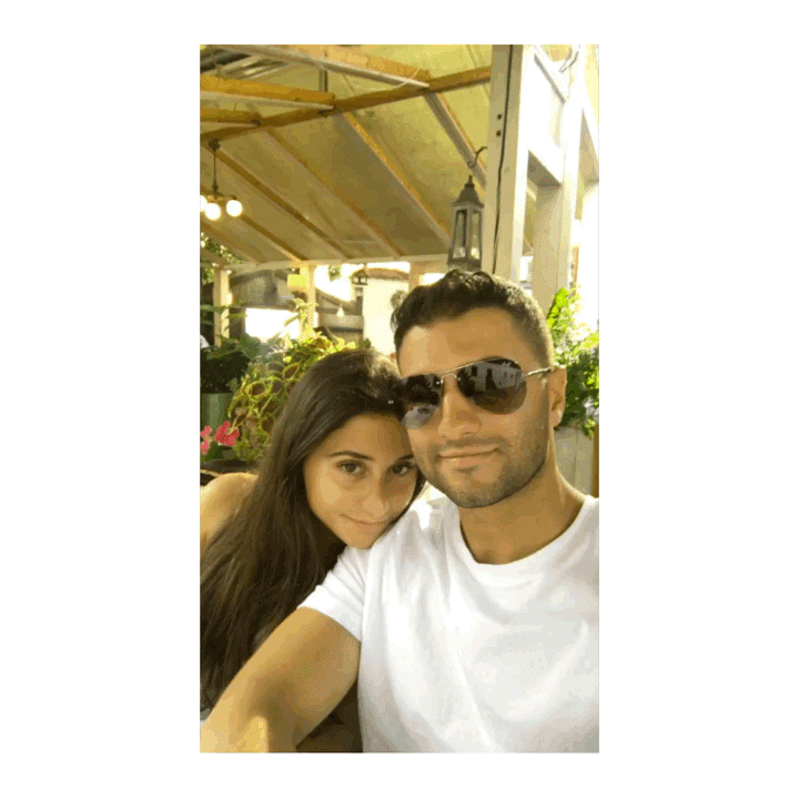 danielle cervoni prague