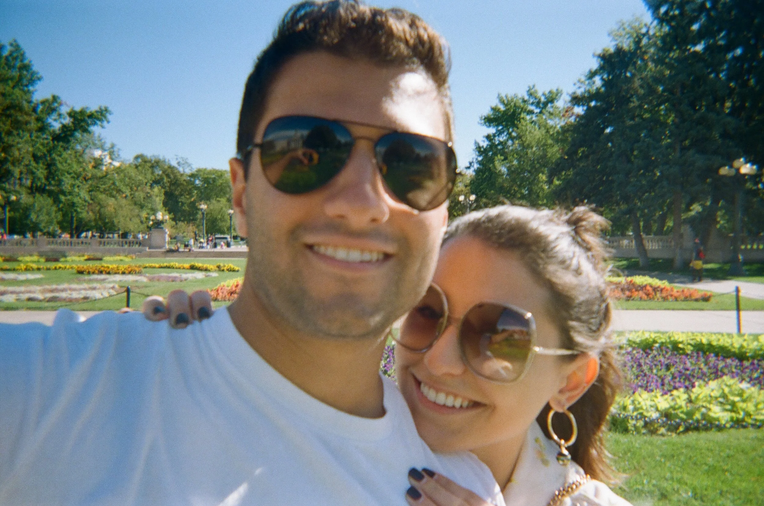 Danielle Cervoni - Denver