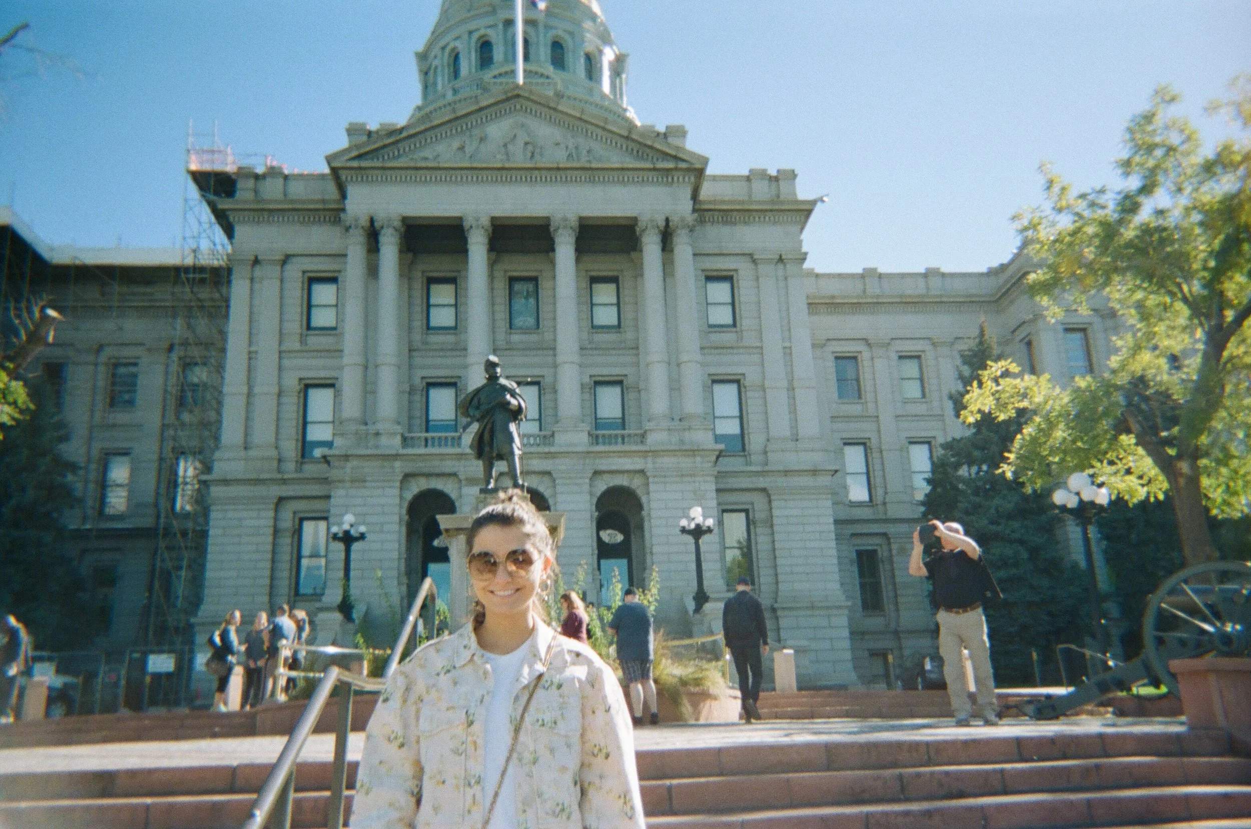 Danielle Cervoni - Denver