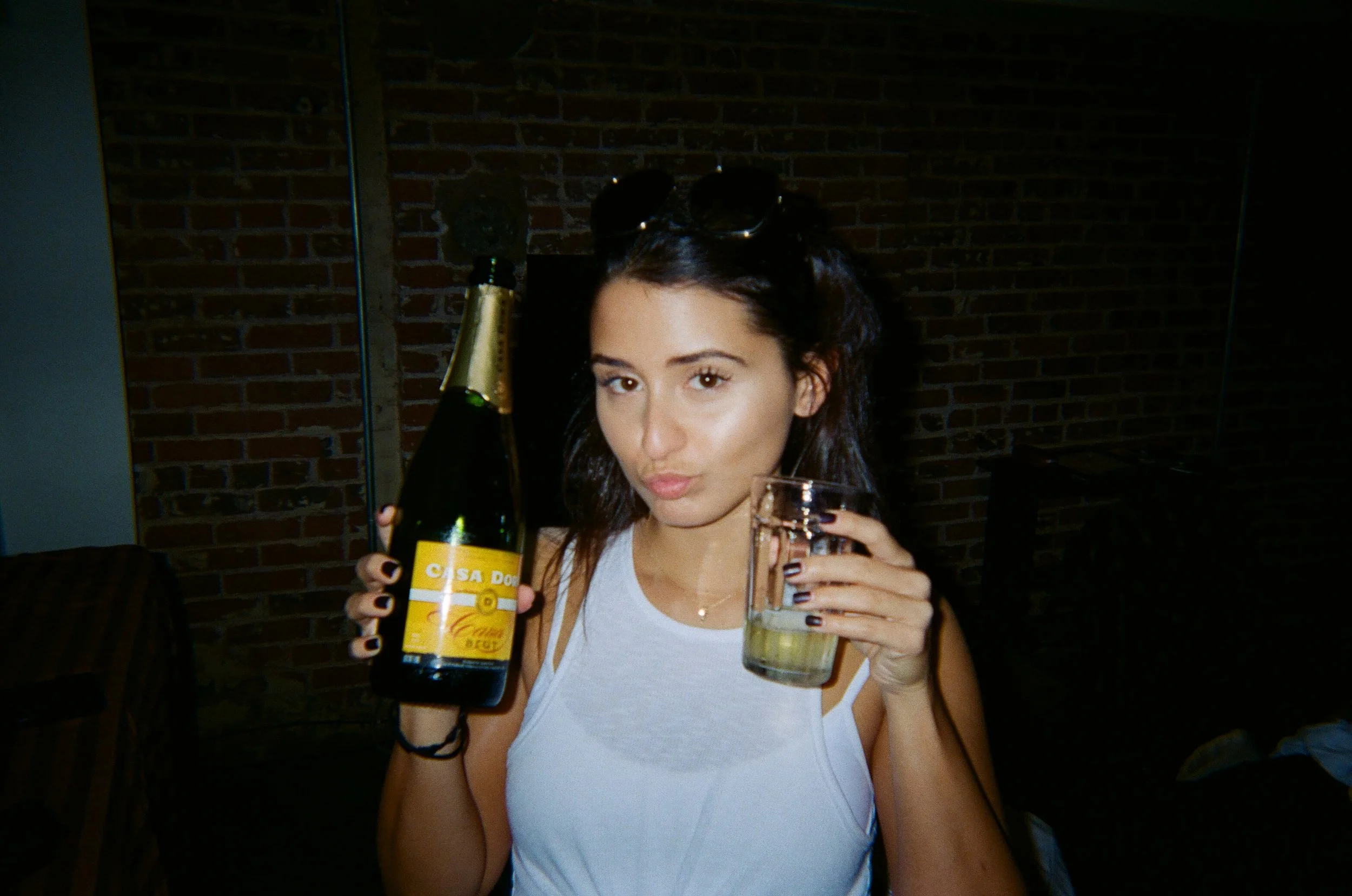 Danielle Cervoni - Denver