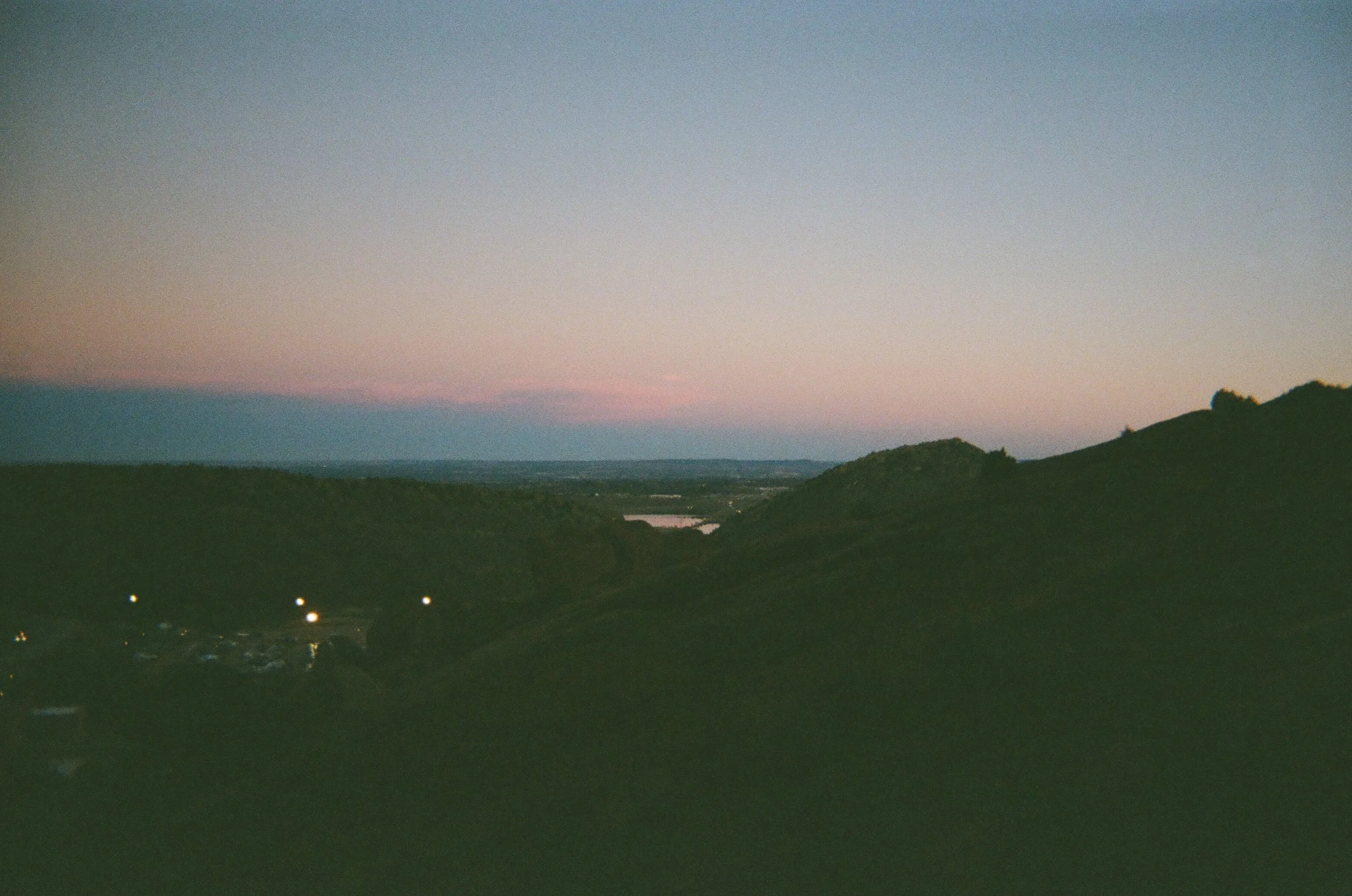 Danielle Cervoni - Denver