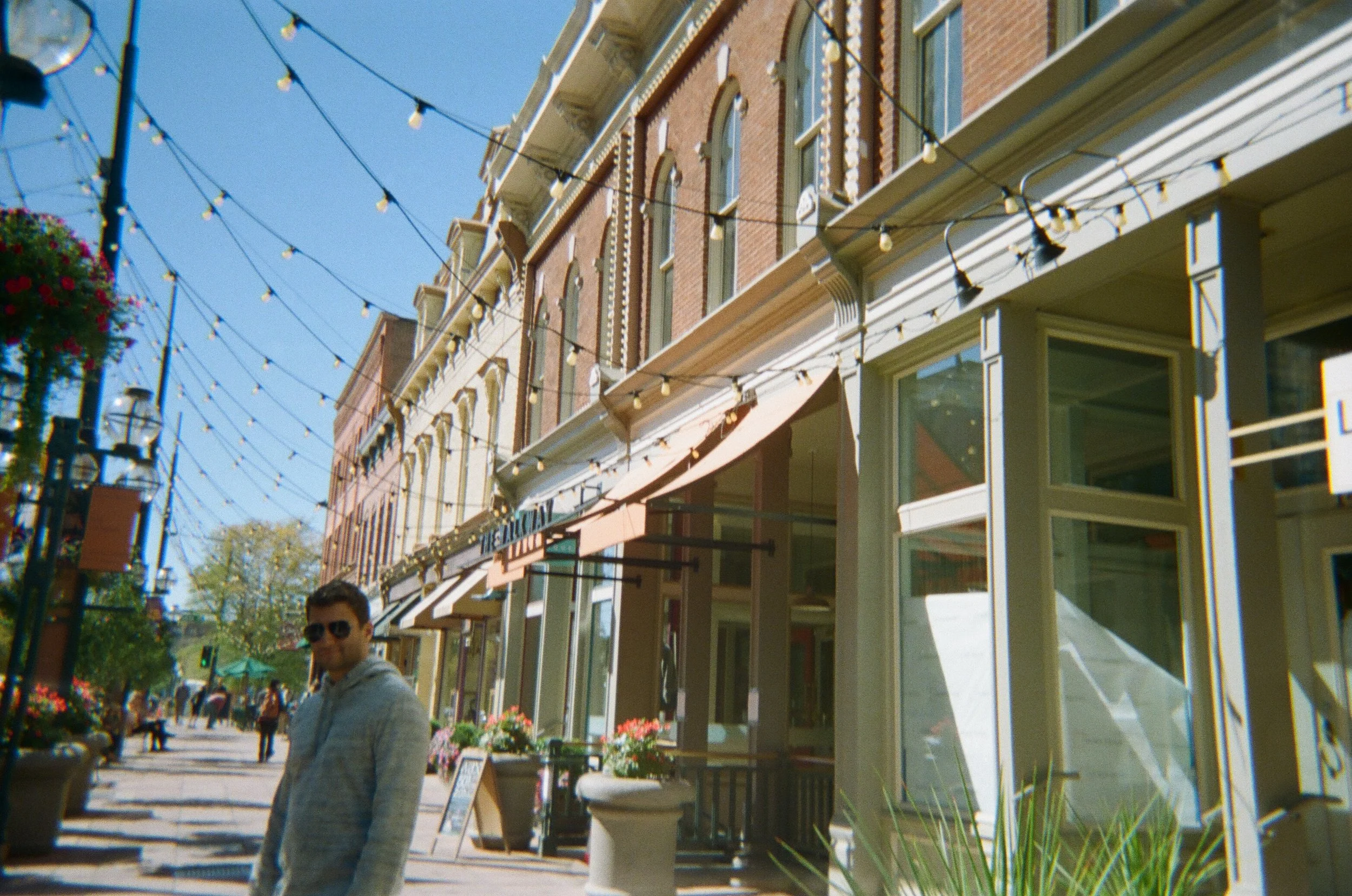 Danielle Cervoni - Denver