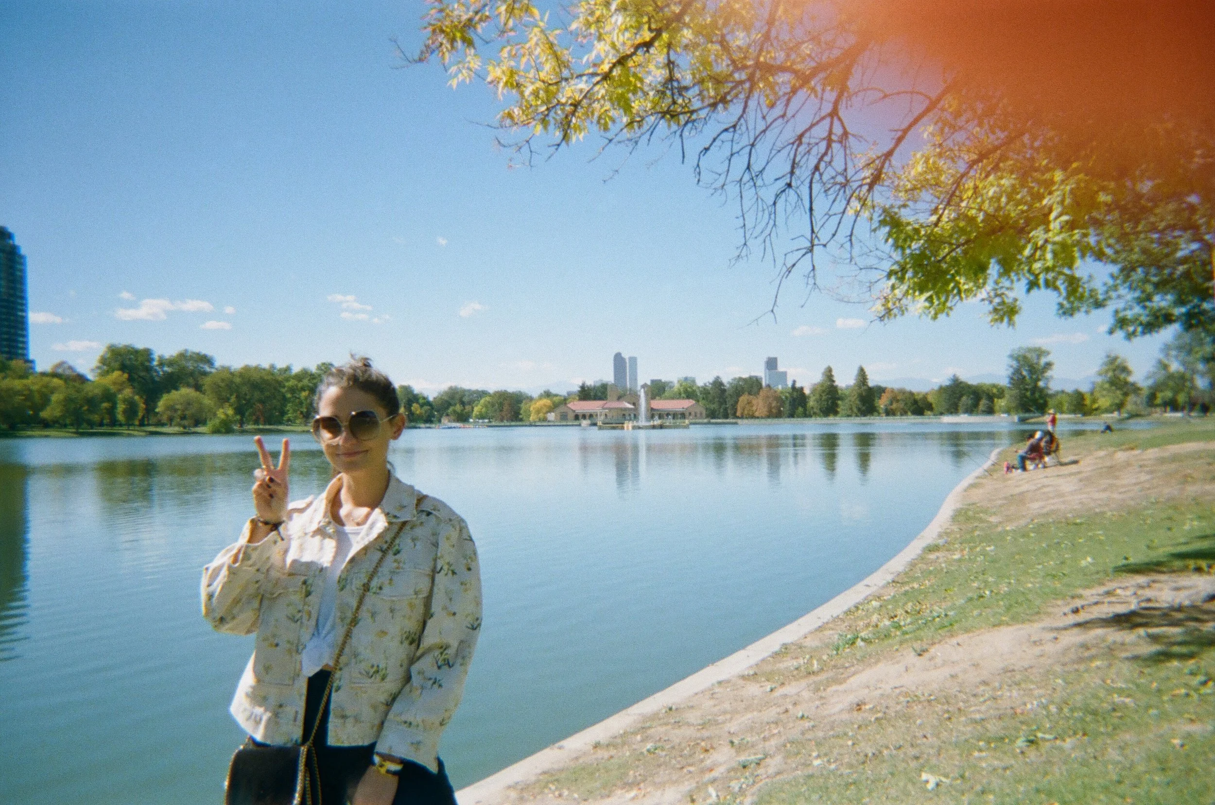 Danielle Cervoni - Denver