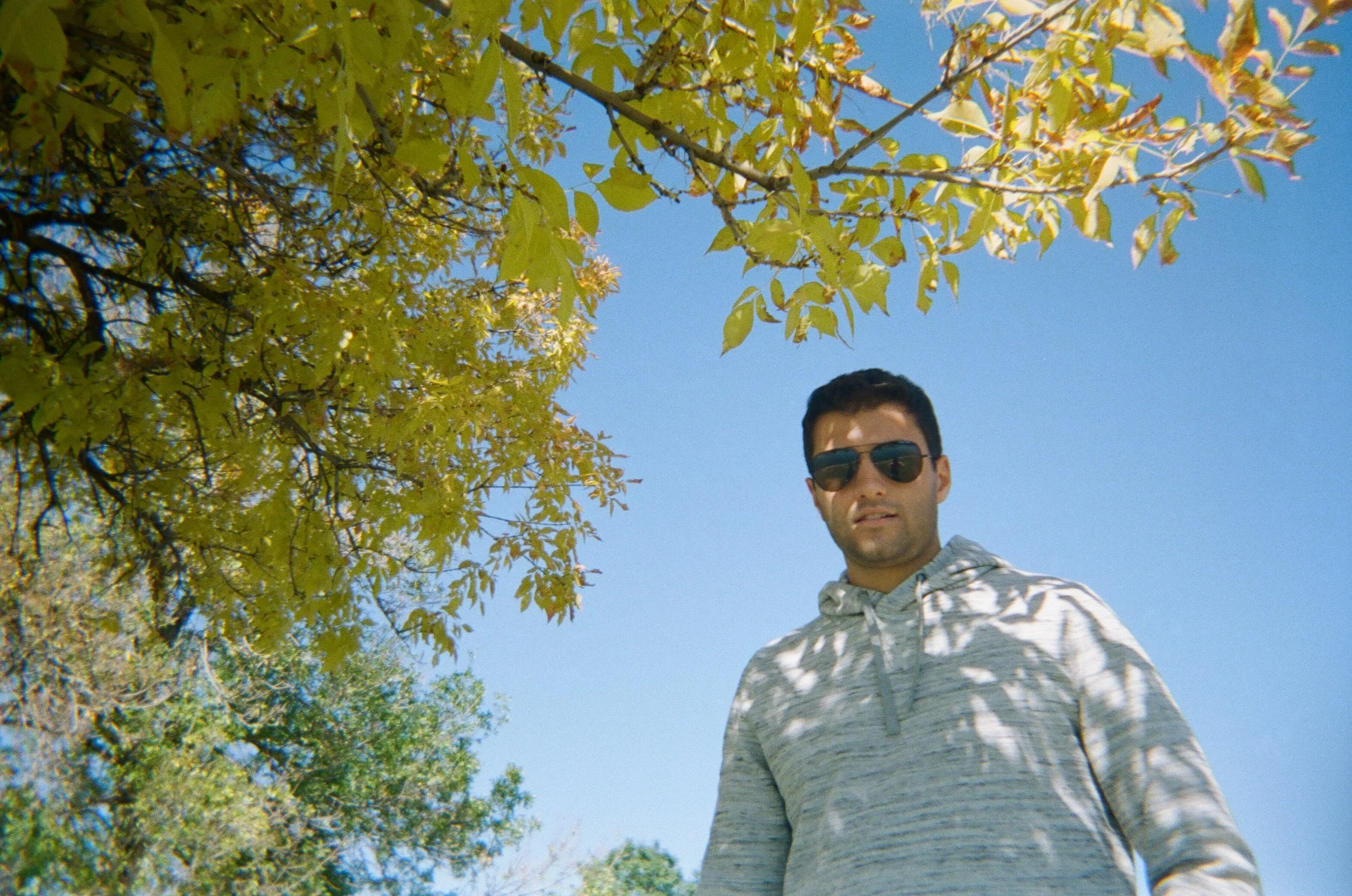 Danielle Cervoni - Denver