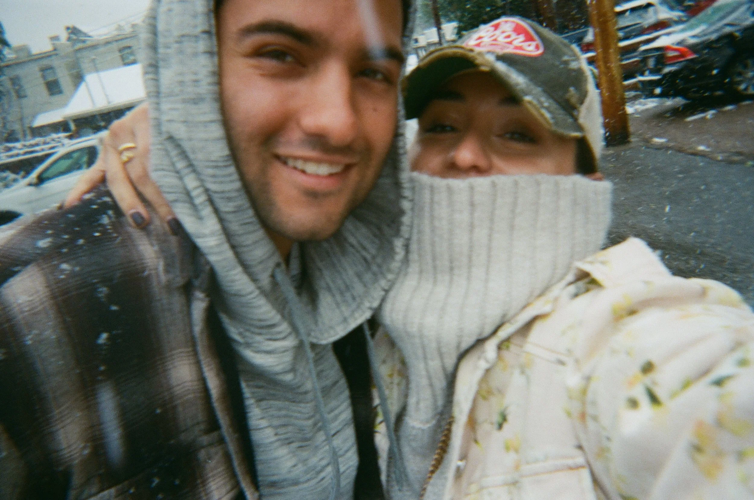 Danielle Cervoni - Denver