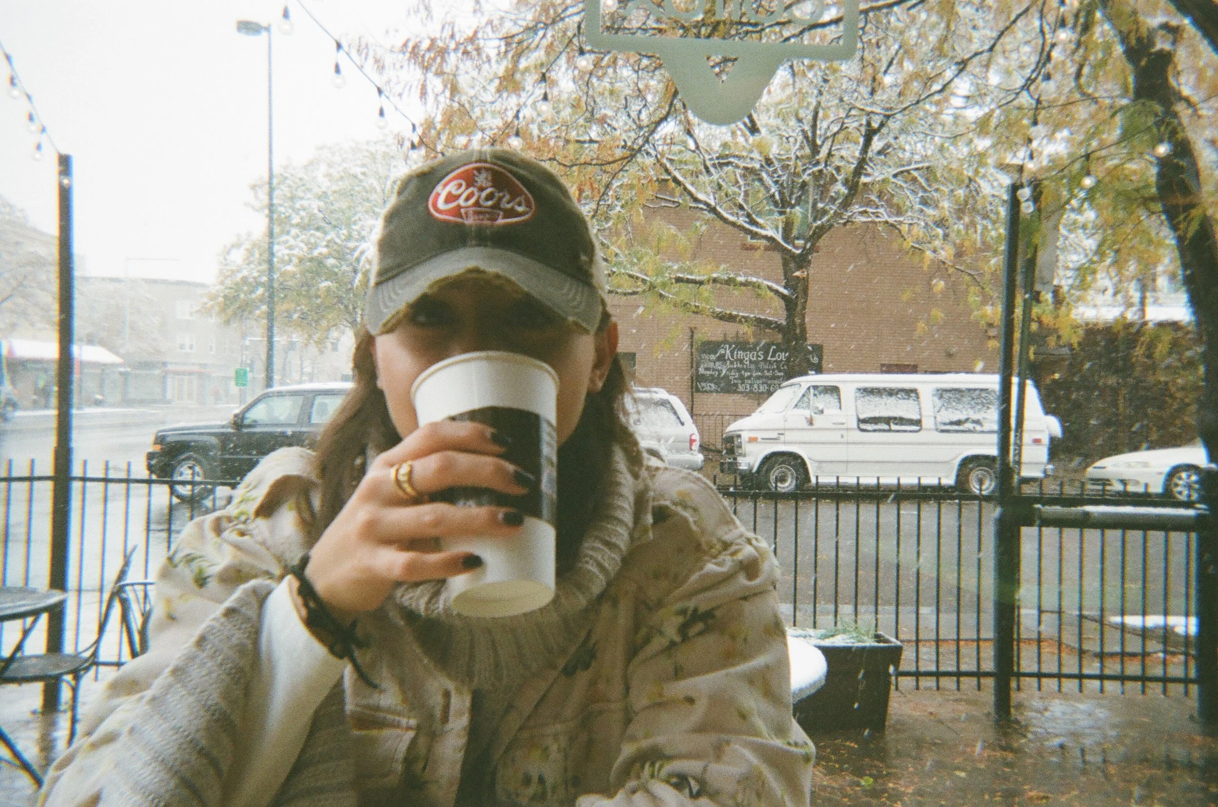 Danielle Cervoni - Denver