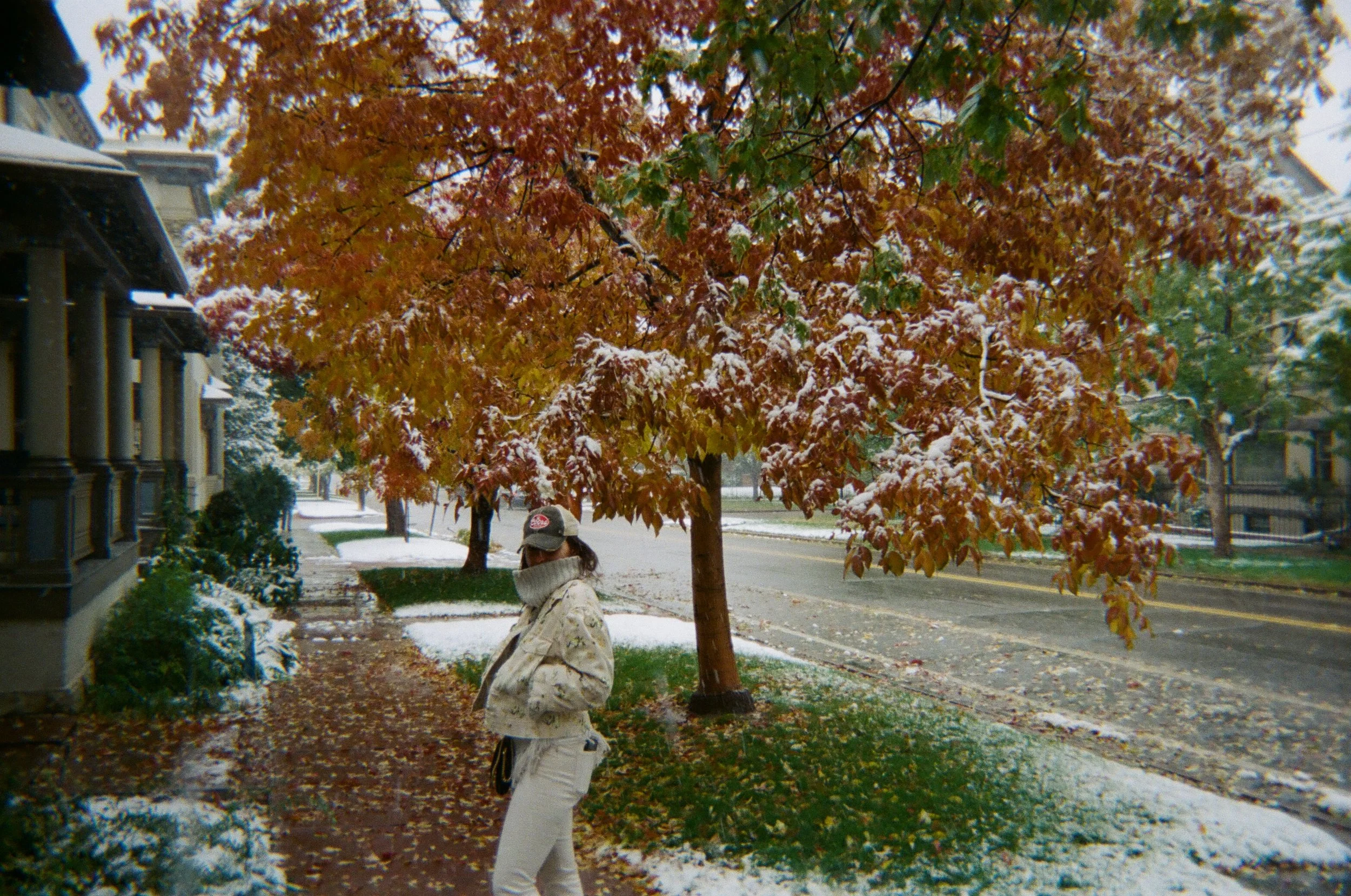 Danielle Cervoni - Denver