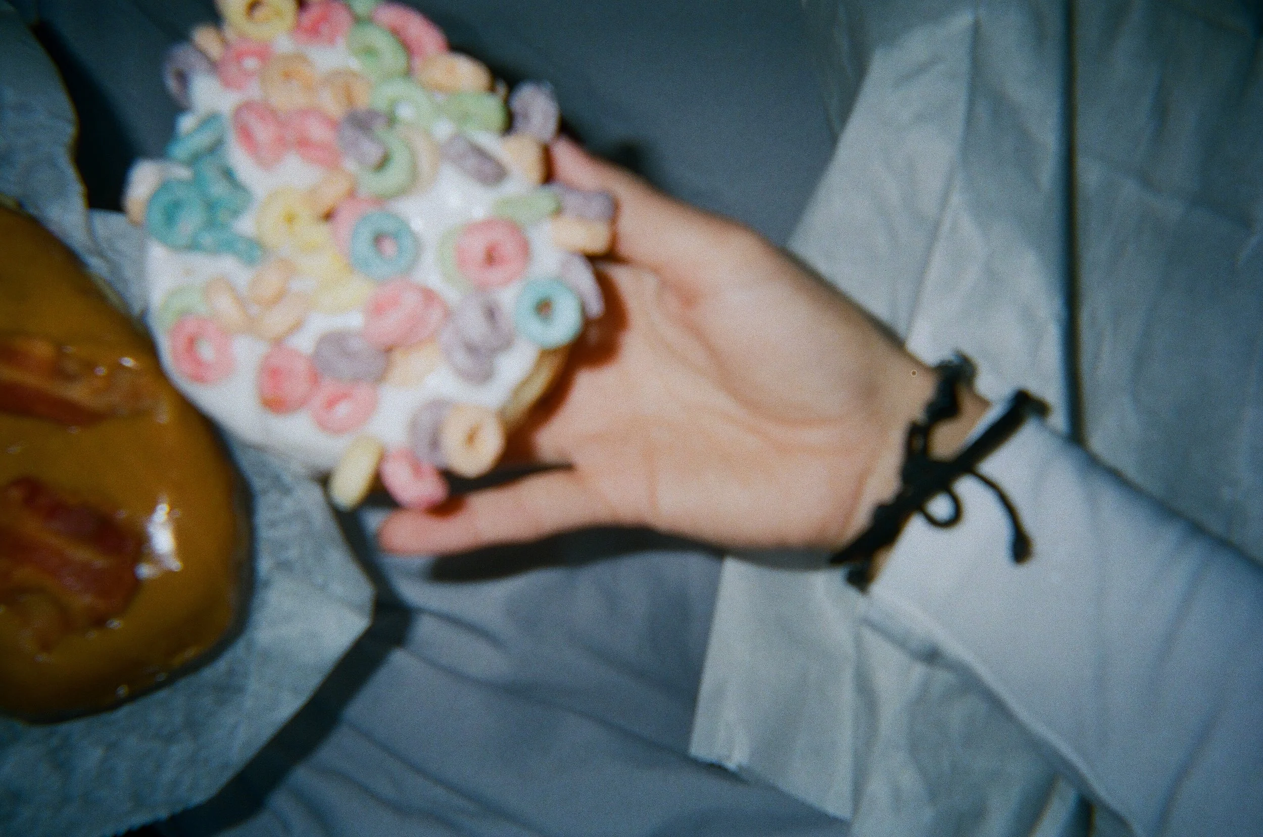 Danielle Cervoni - Denver