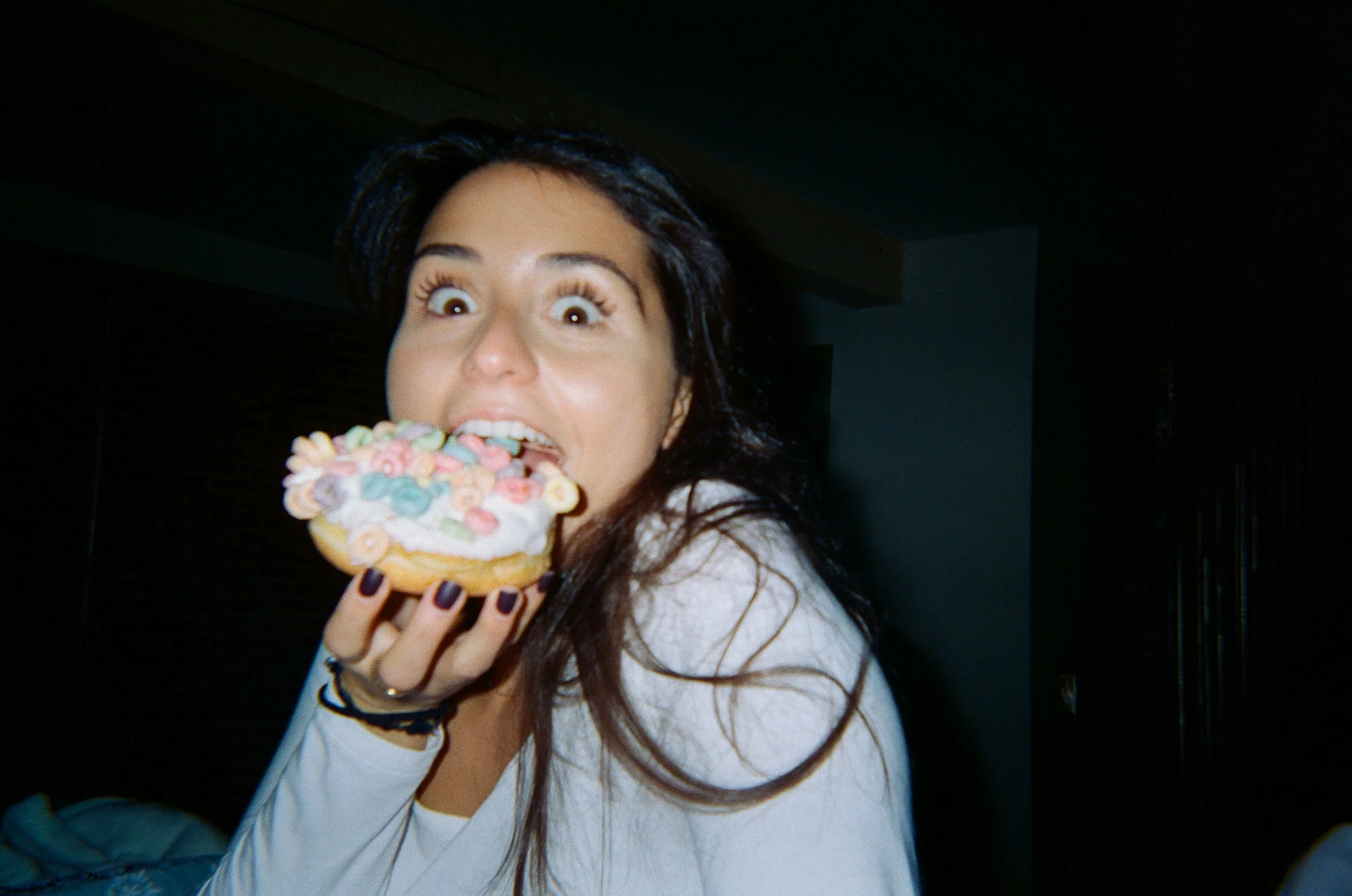 Danielle Cervoni - Denver