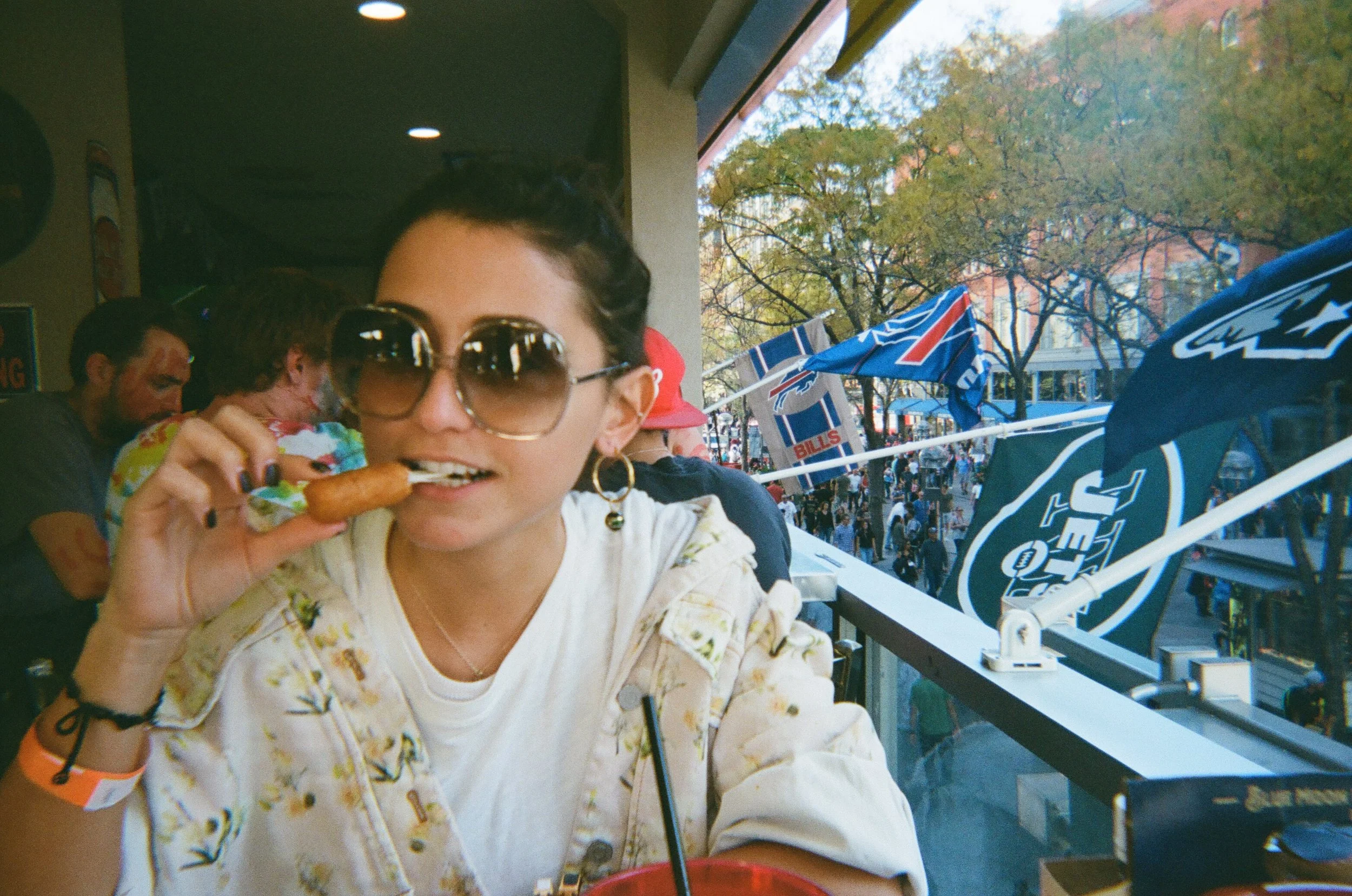 Danielle Cervoni - Denver