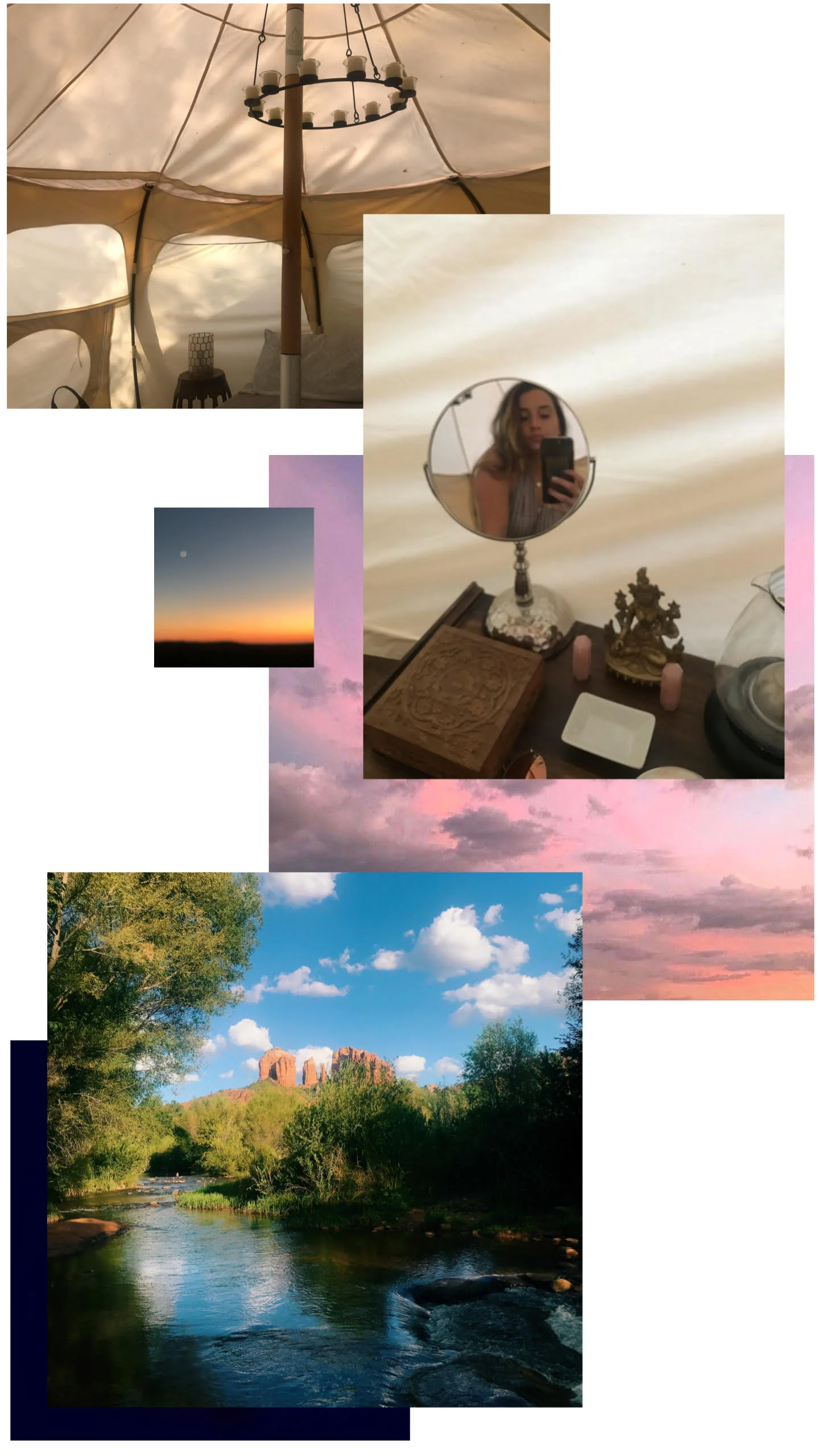 danielle cervoni sedona