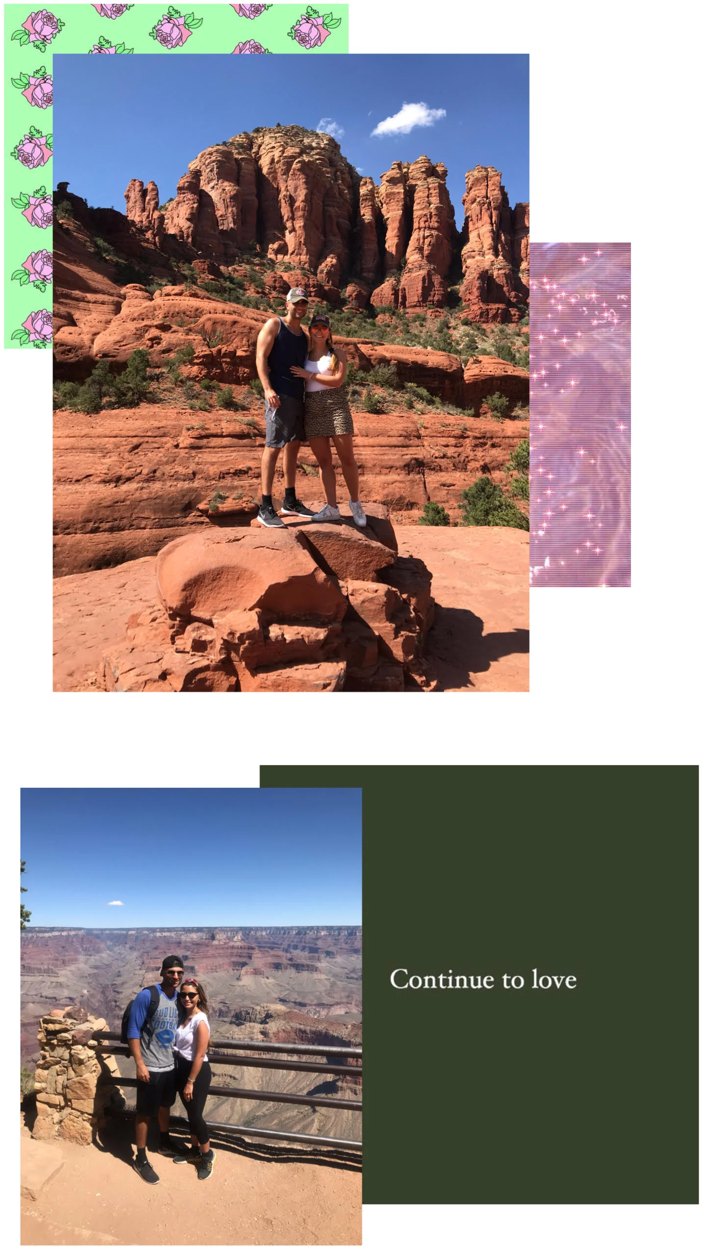 danielle cervoni sedona