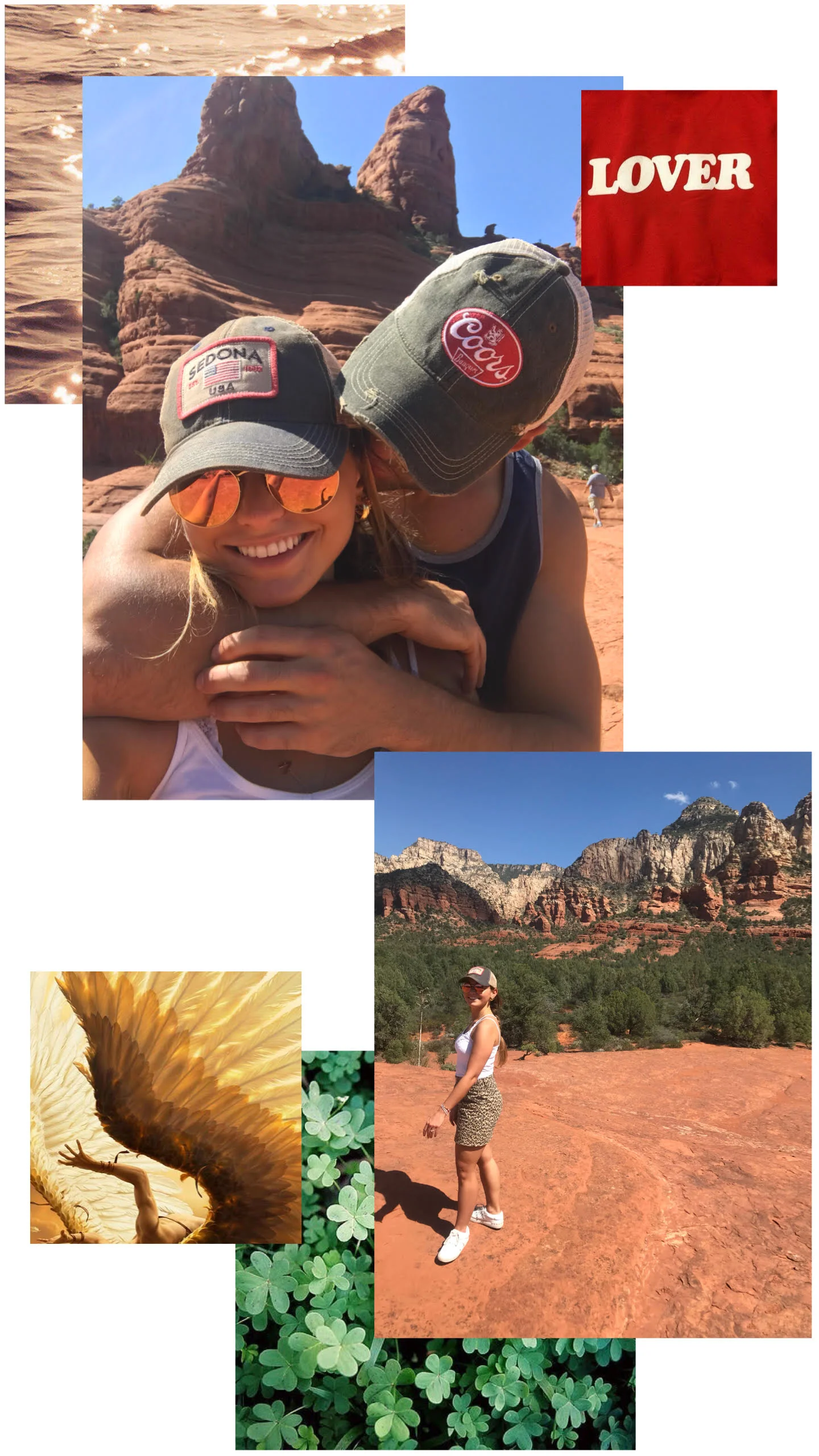 danielle cervoni sedona