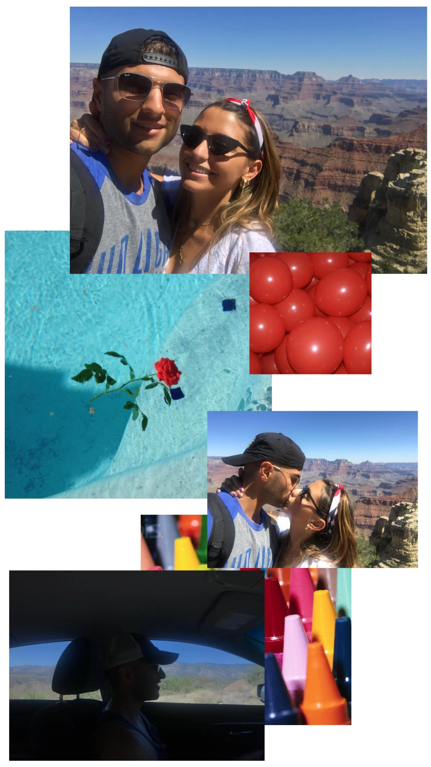 danielle cervoni sedona