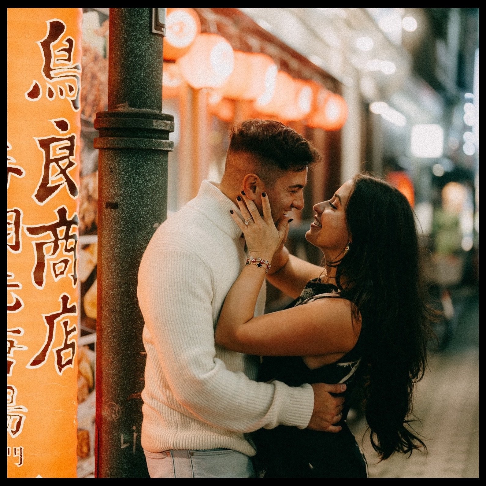 my husband! thank you for planning my dream trip. i will never forget it.